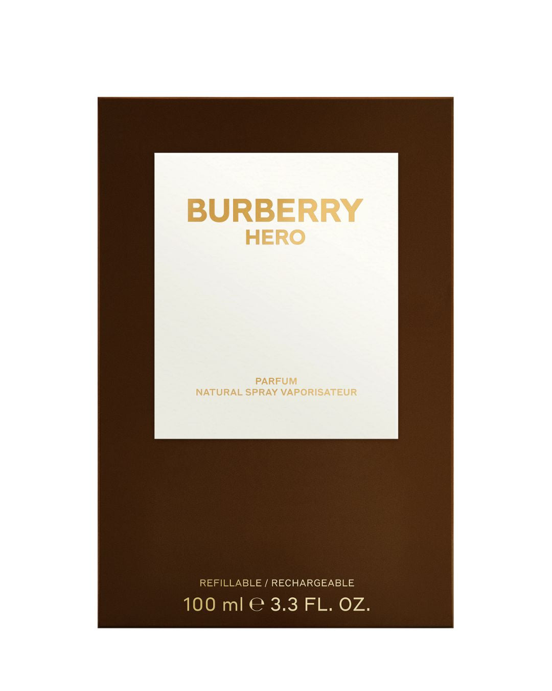Burberry Hero Parfum 100ml