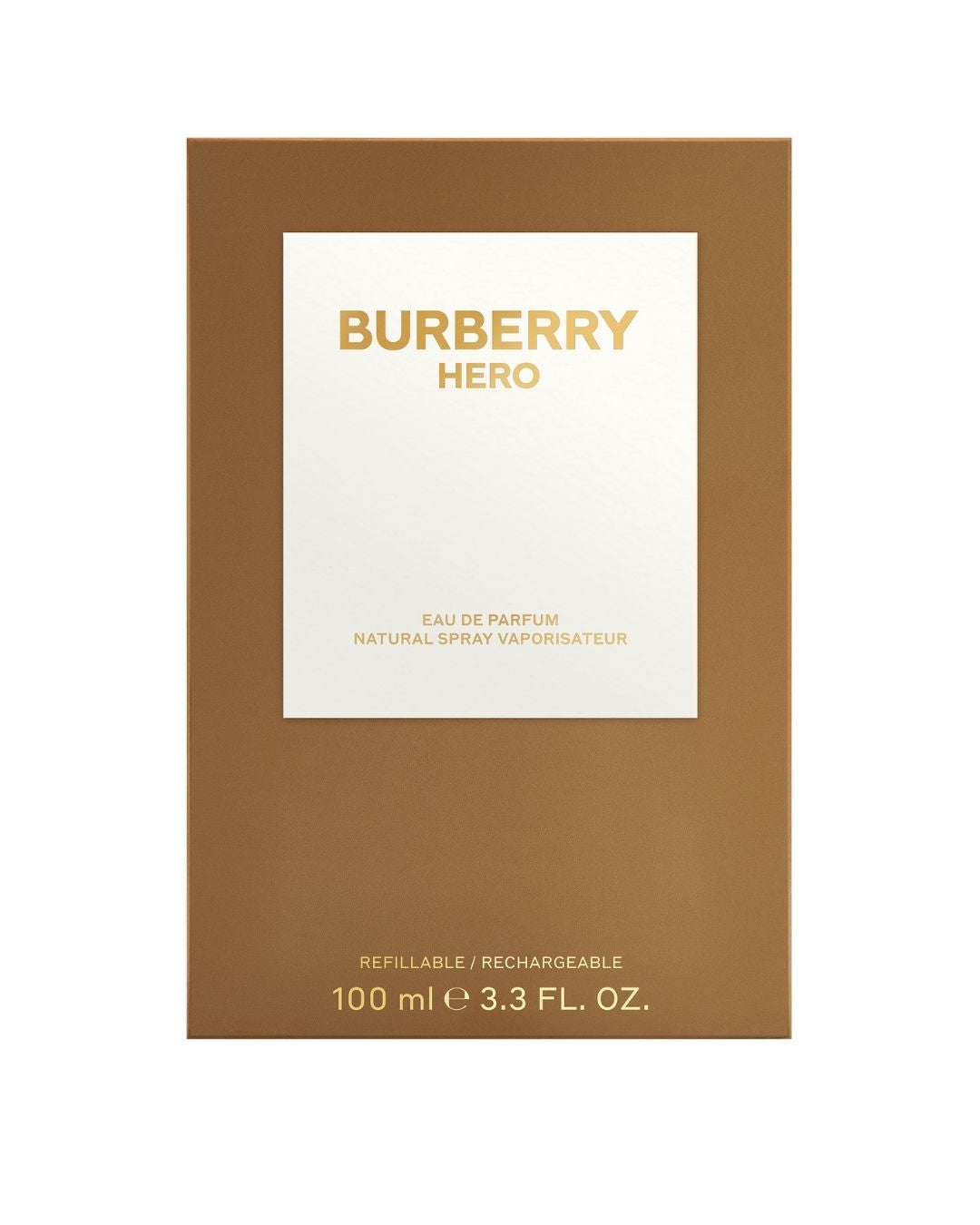 Burberry Hero Eau De Parfum