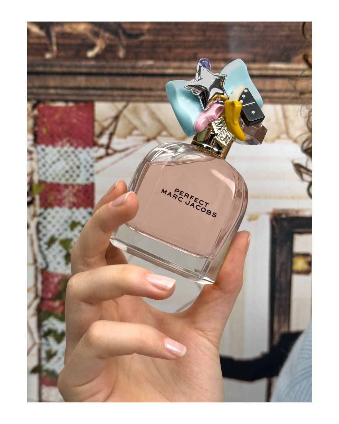 Marc Jacobs Perfect Eau de Parfum