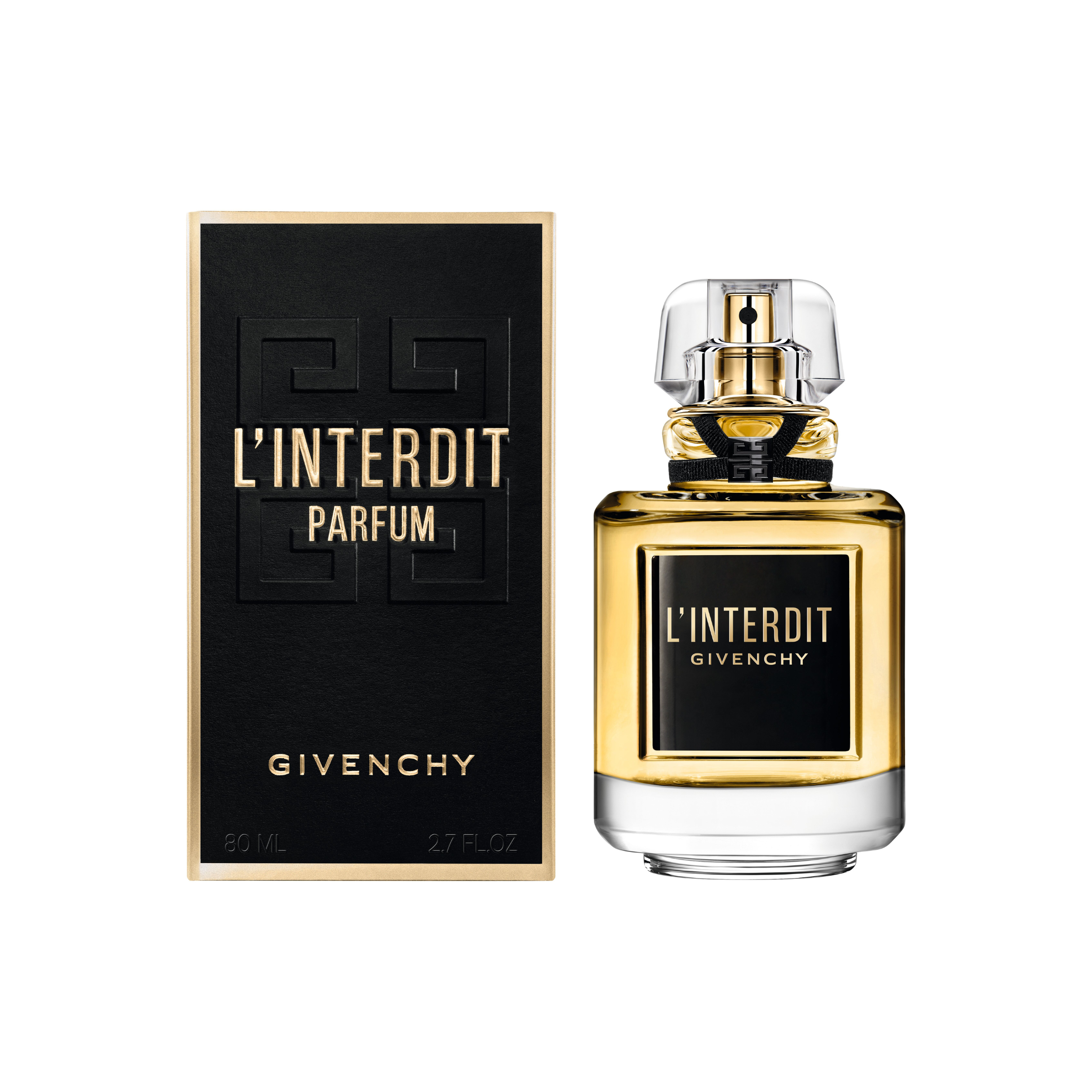 Givenchy L'interdit Parfum