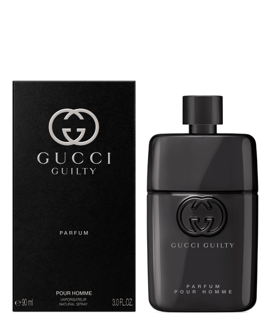 Gucci Guilty Pour Homme Parfum