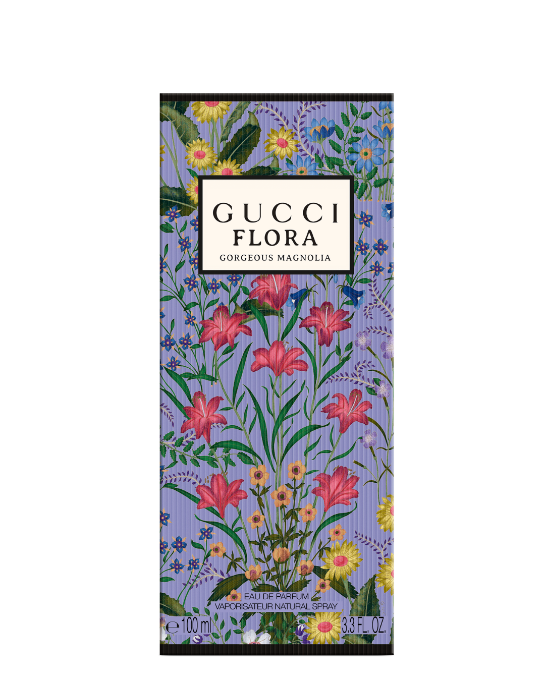 Gucci Flora Gorgeous Magnolia Eau de Parfum