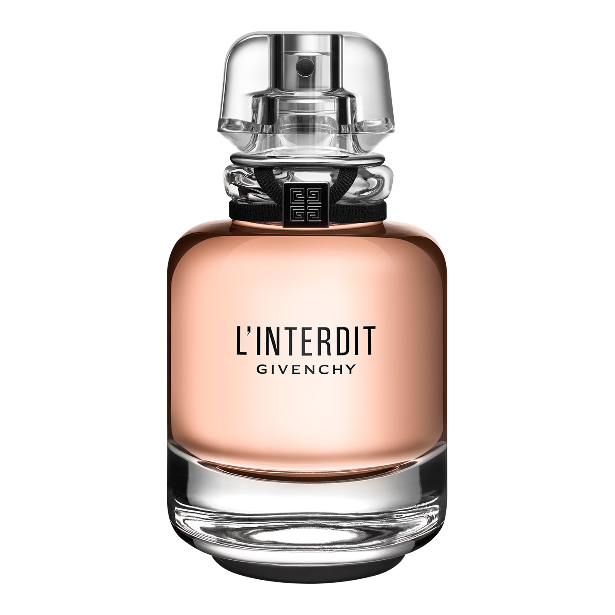 Givenchy L'Interdit Eau De Parfum