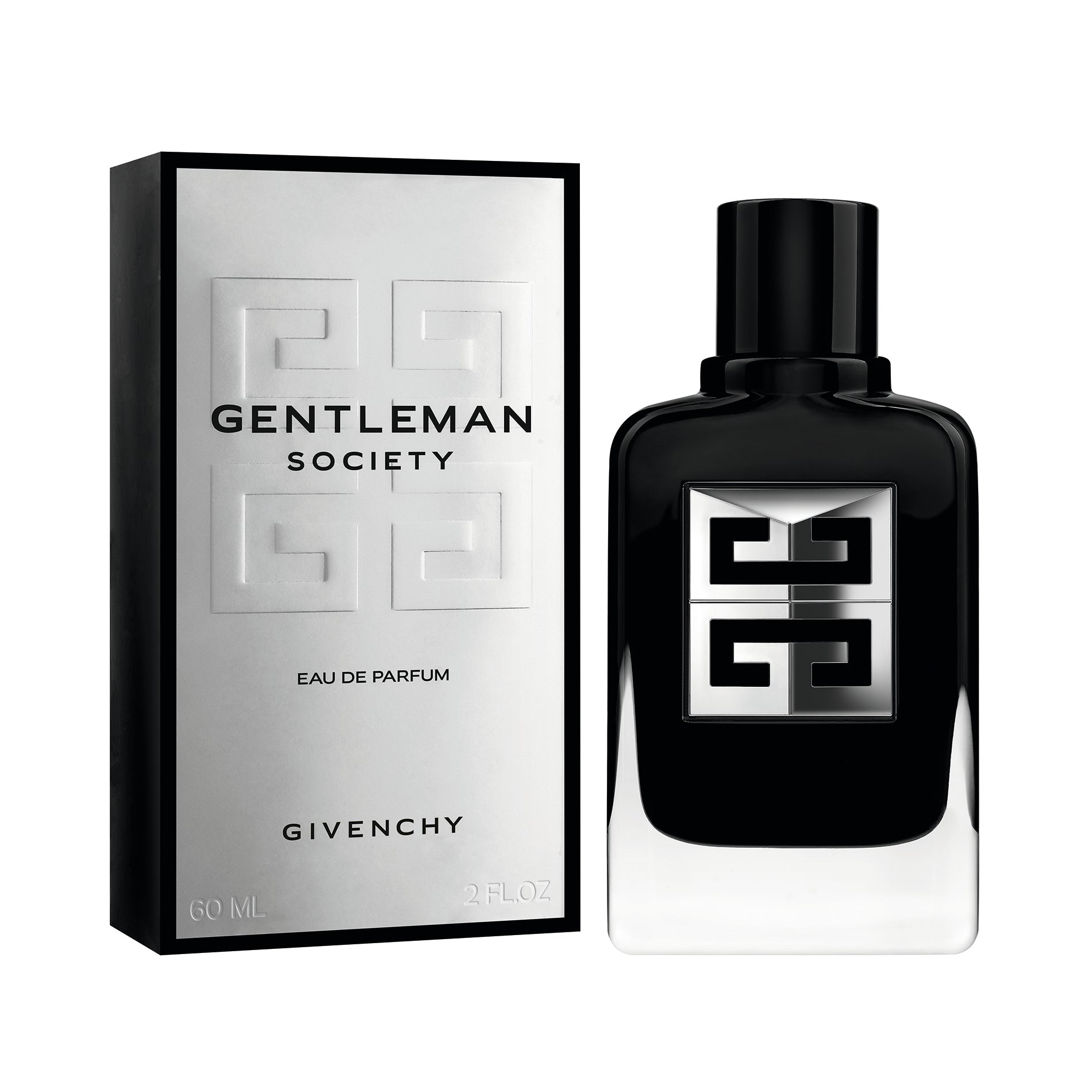 Givenchy Gentleman Society EDT 100ml