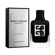 Cargar imagen en el visor de la galería, Givenchy Gentleman Society Eau De Parfum 100ml
