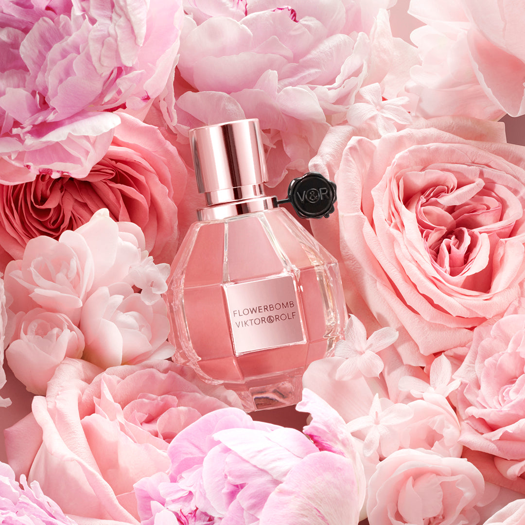 Viktor & Rolf Flowerbomb EDP 50Ml