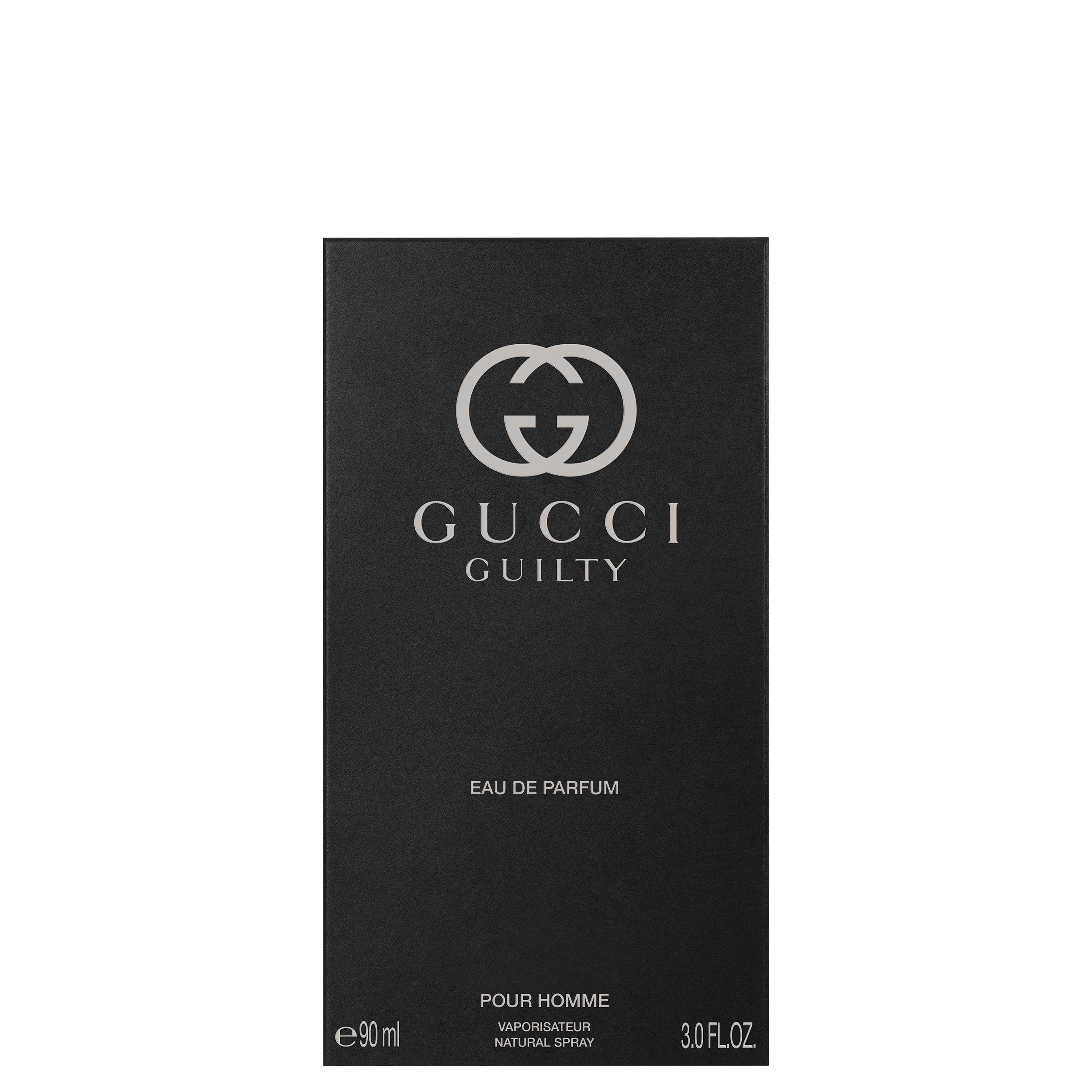 Gucci Guilty Pour Homme Eau de Parfum
