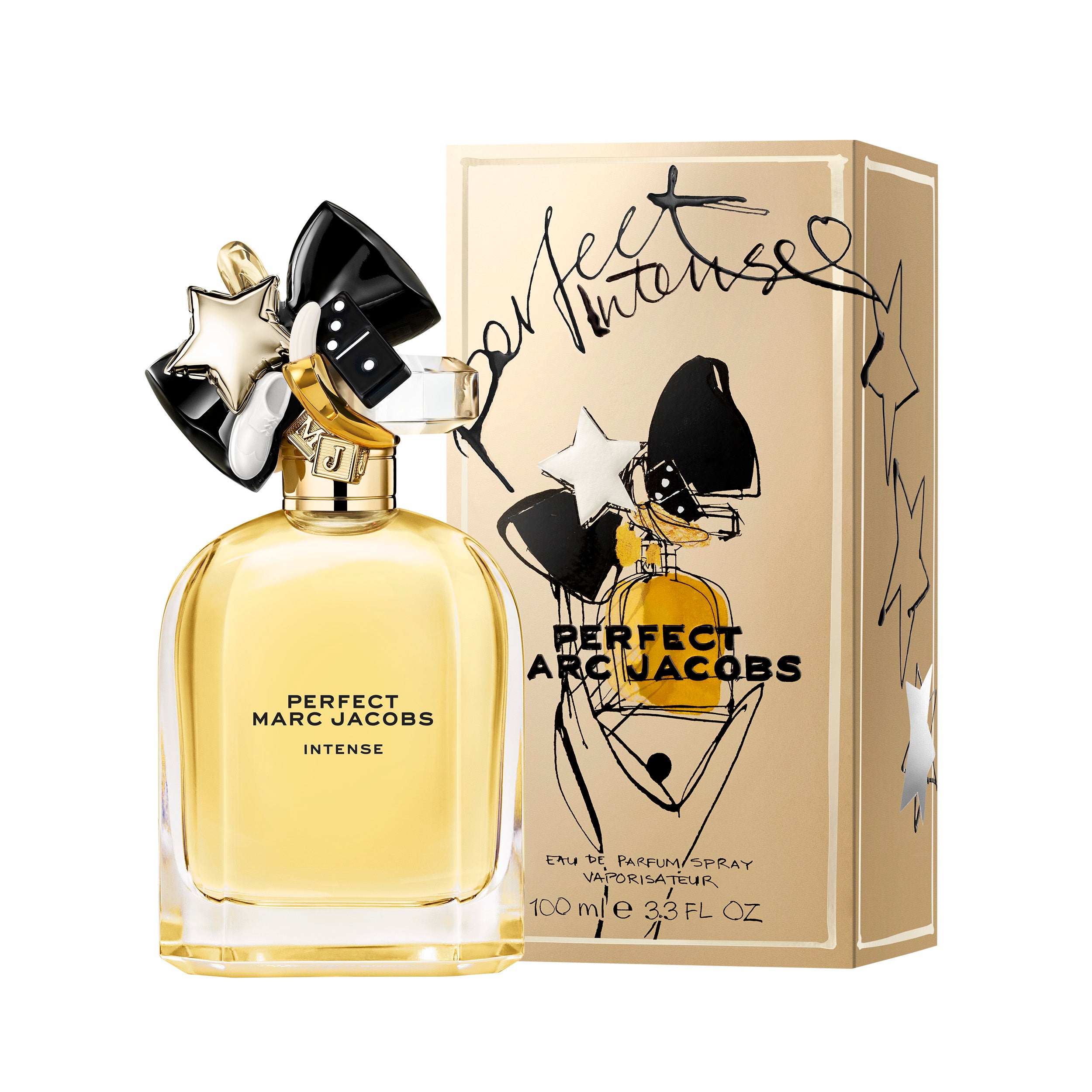 Marc Jacobs Perfect Intense