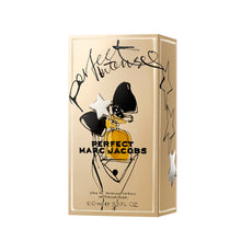 Cargar imagen en el visor de la galería, Marc Jacobs Perfect Intense
