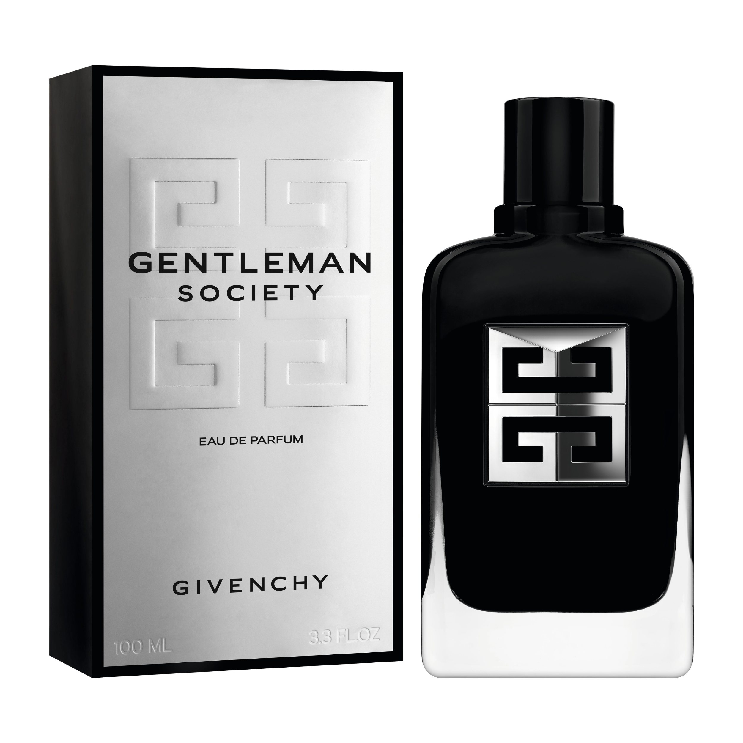 Givenchy Gentleman Society Eau De Parfum