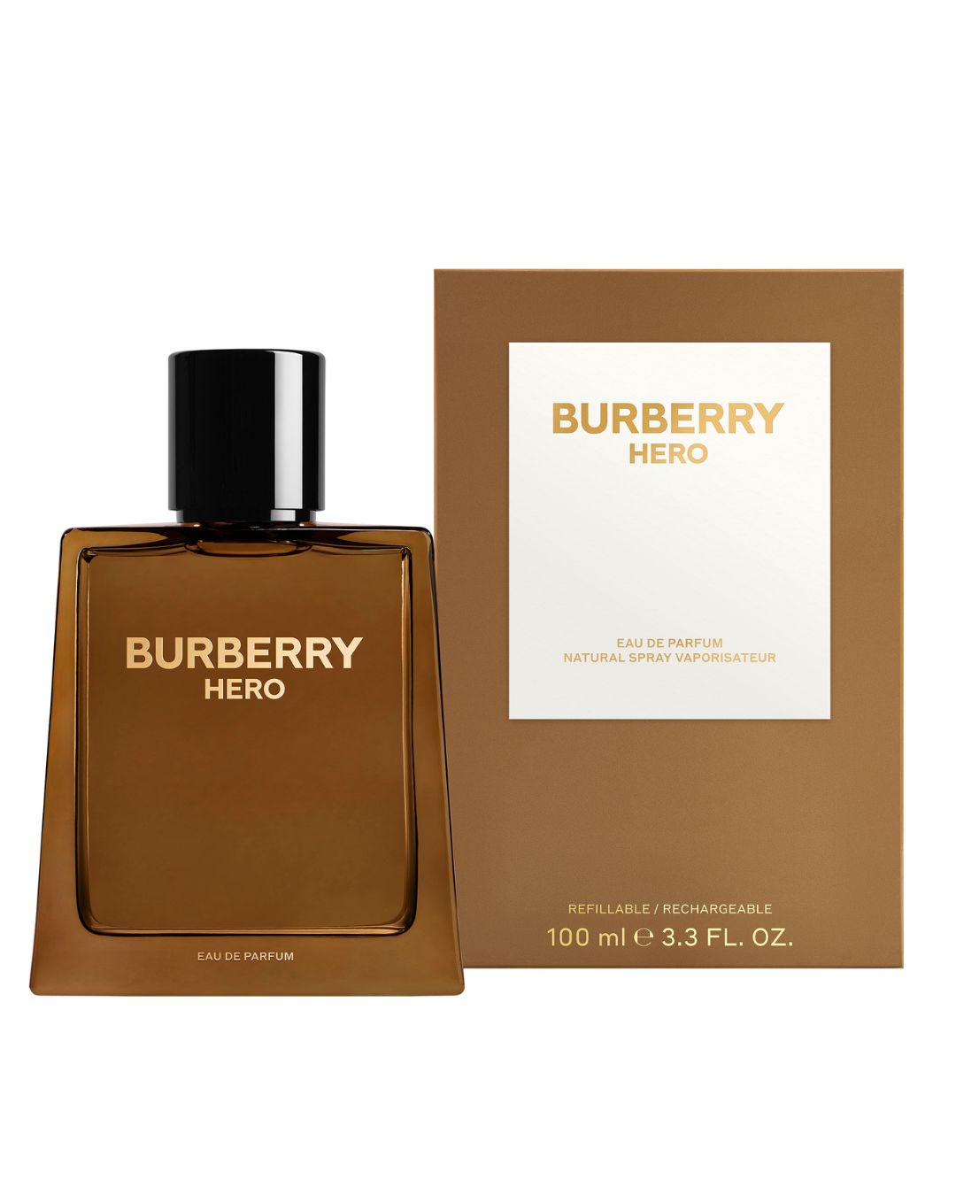 Burberry Hero Eau De Parfum