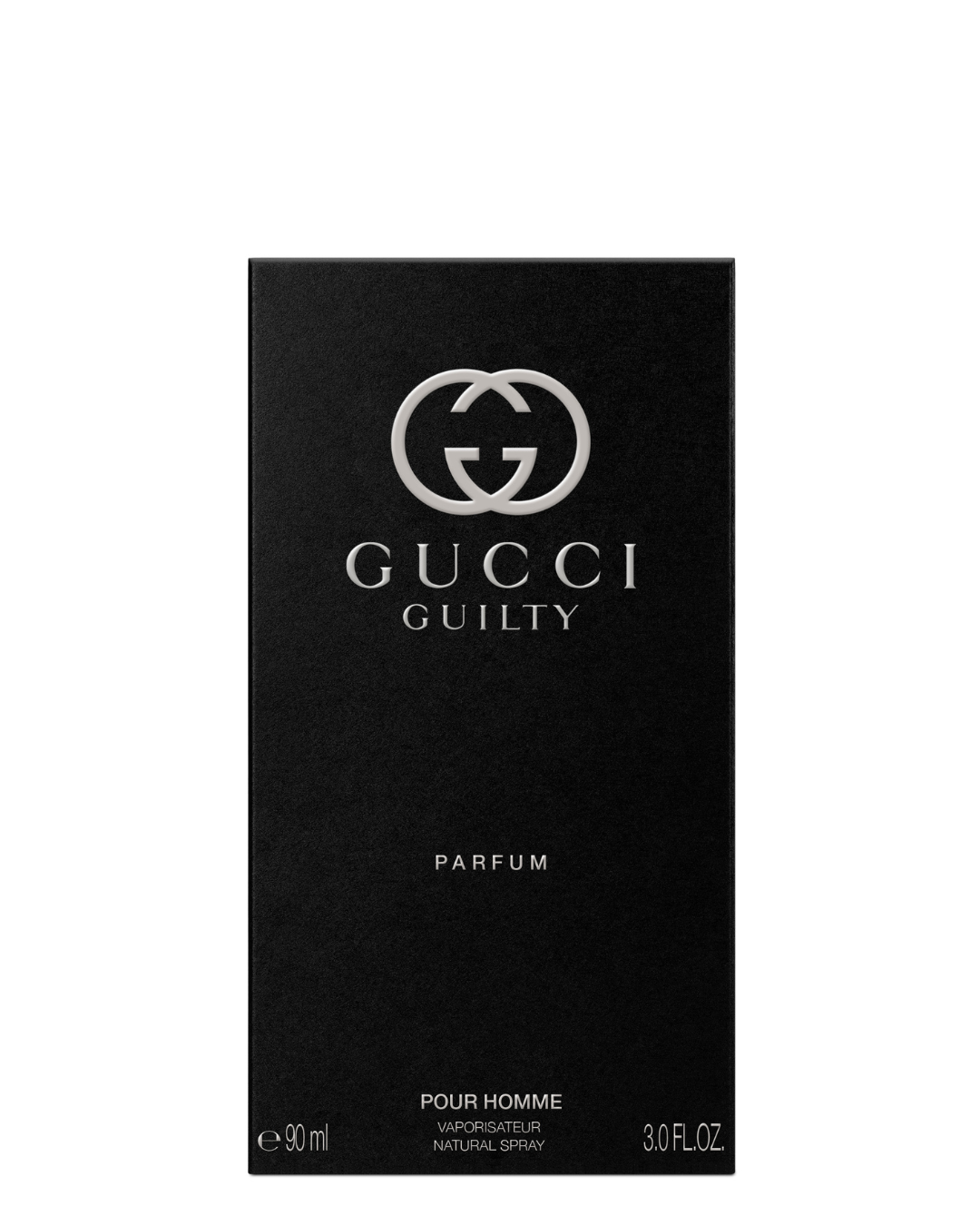 Gucci Guilty Pour Homme Parfum