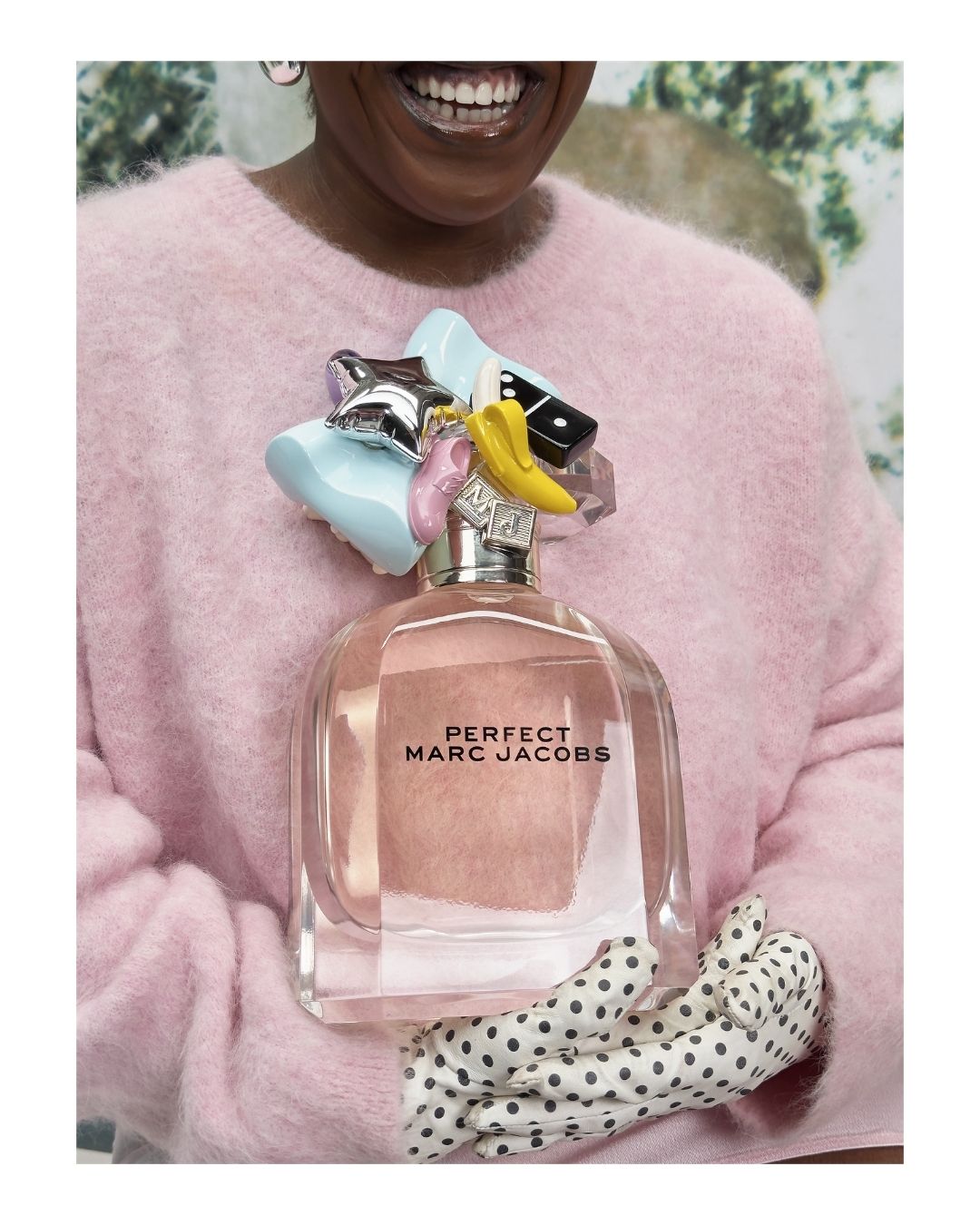 Marc Jacobs Perfect Eau de Parfum