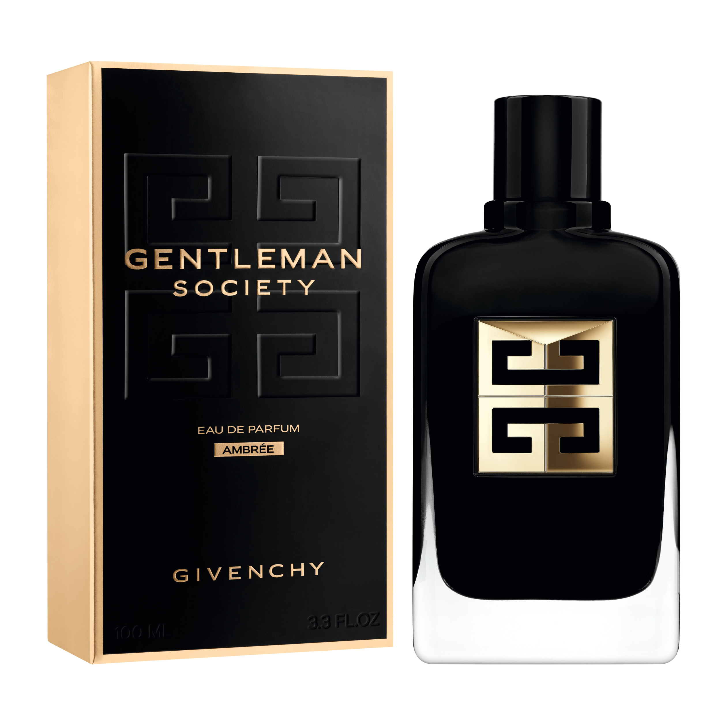 Givenchy Gentleman Society Ambree Eau De Parfum
