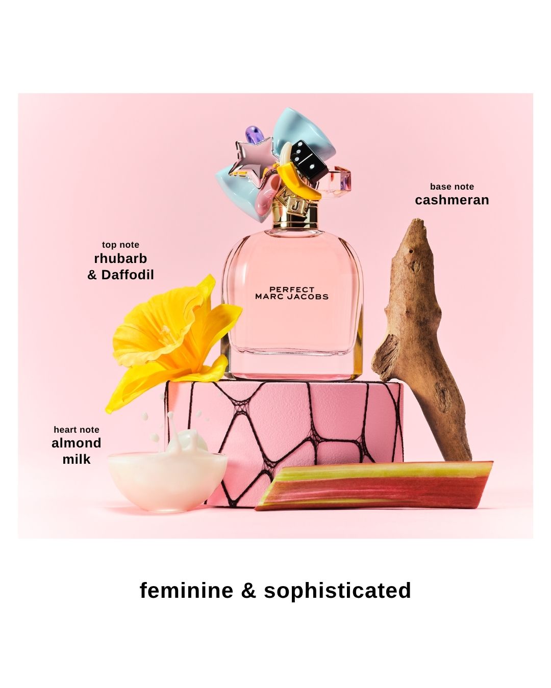 Marc Jacobs Perfect Eau de Parfum