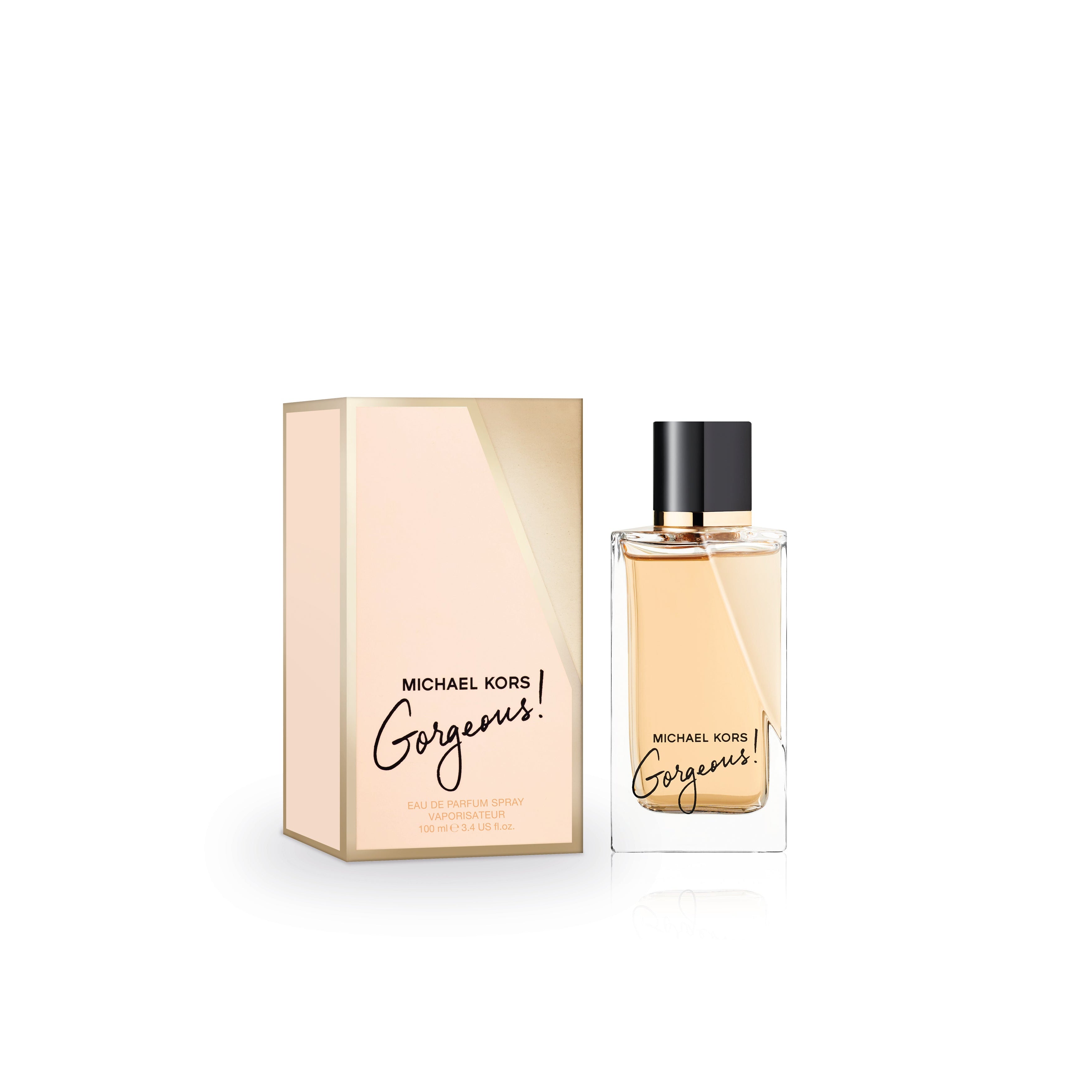 Michael Kors Gorgeous Eau De Parfum