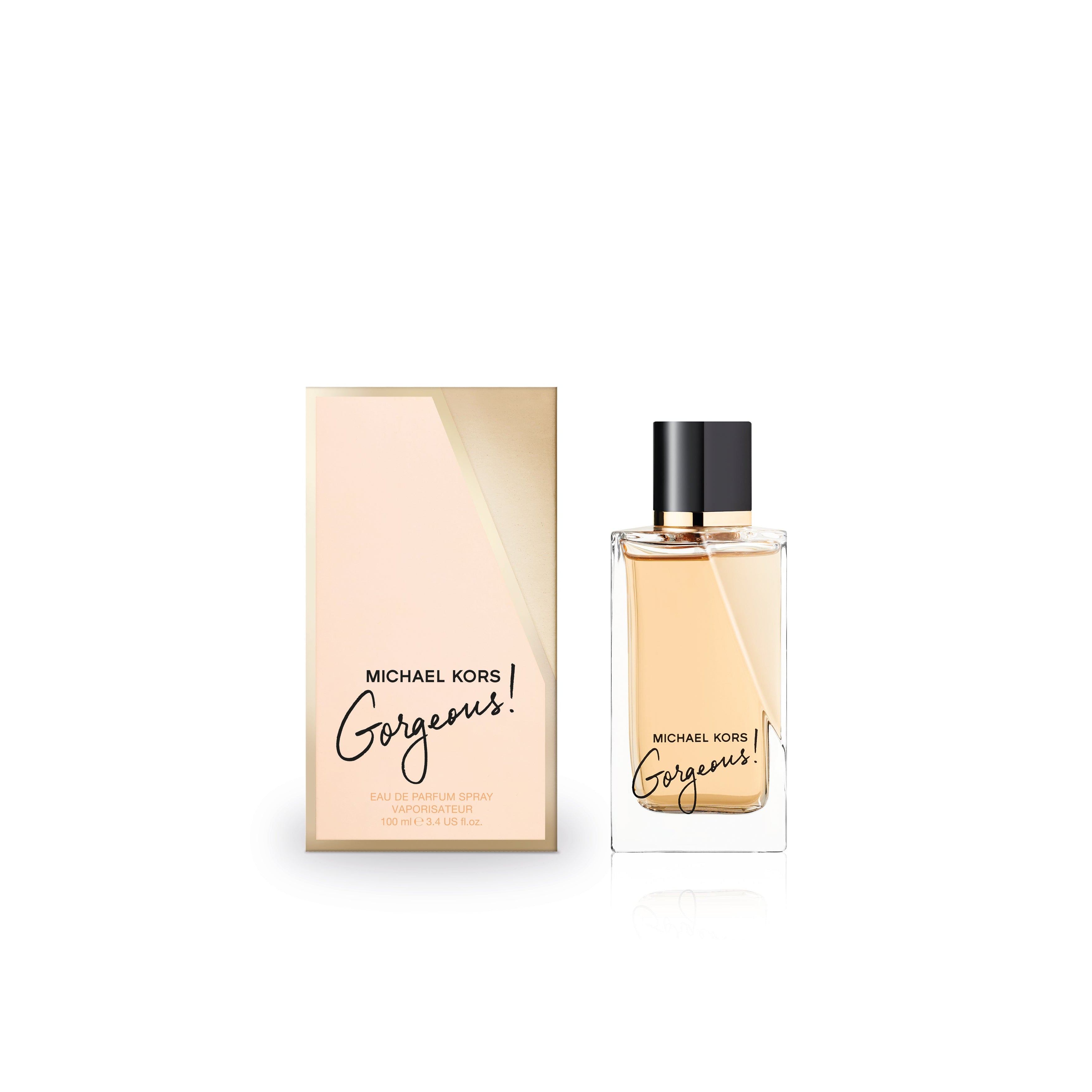 Michael Kors Gorgeous Eau De Parfum
