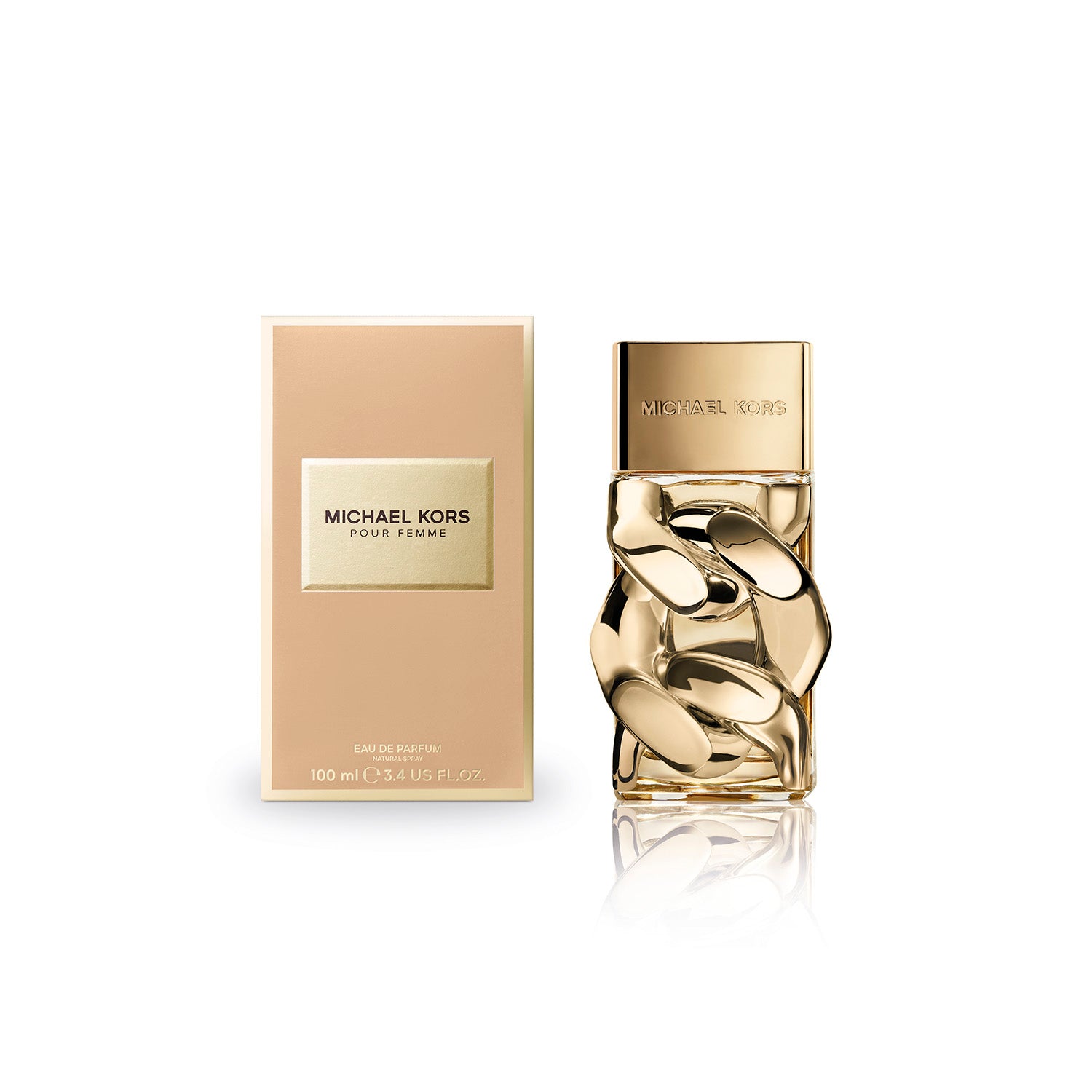Michael Kors Pour Femme Eau De Parfum