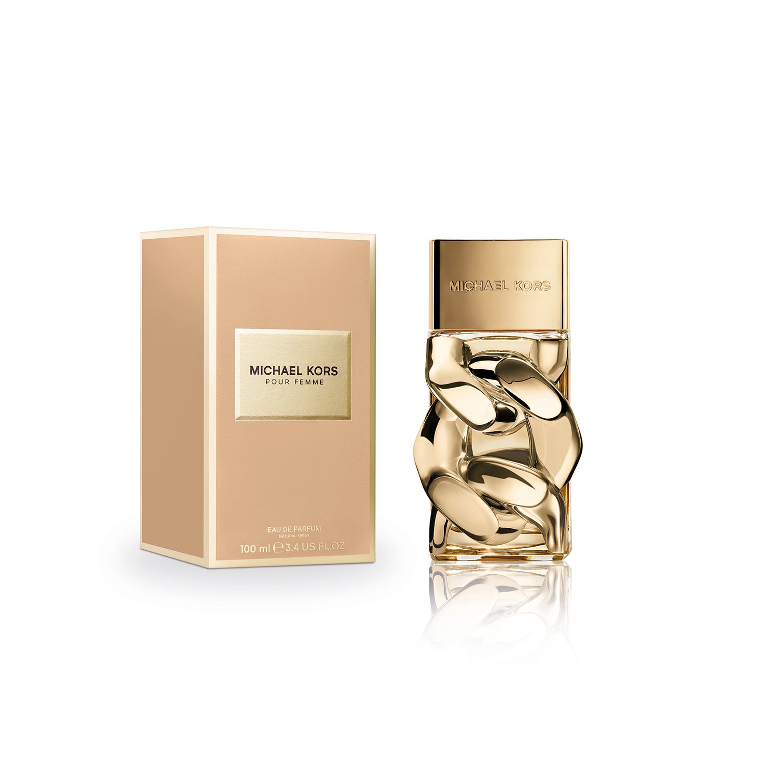 Michael Kors Pour Femme Eau De Parfum