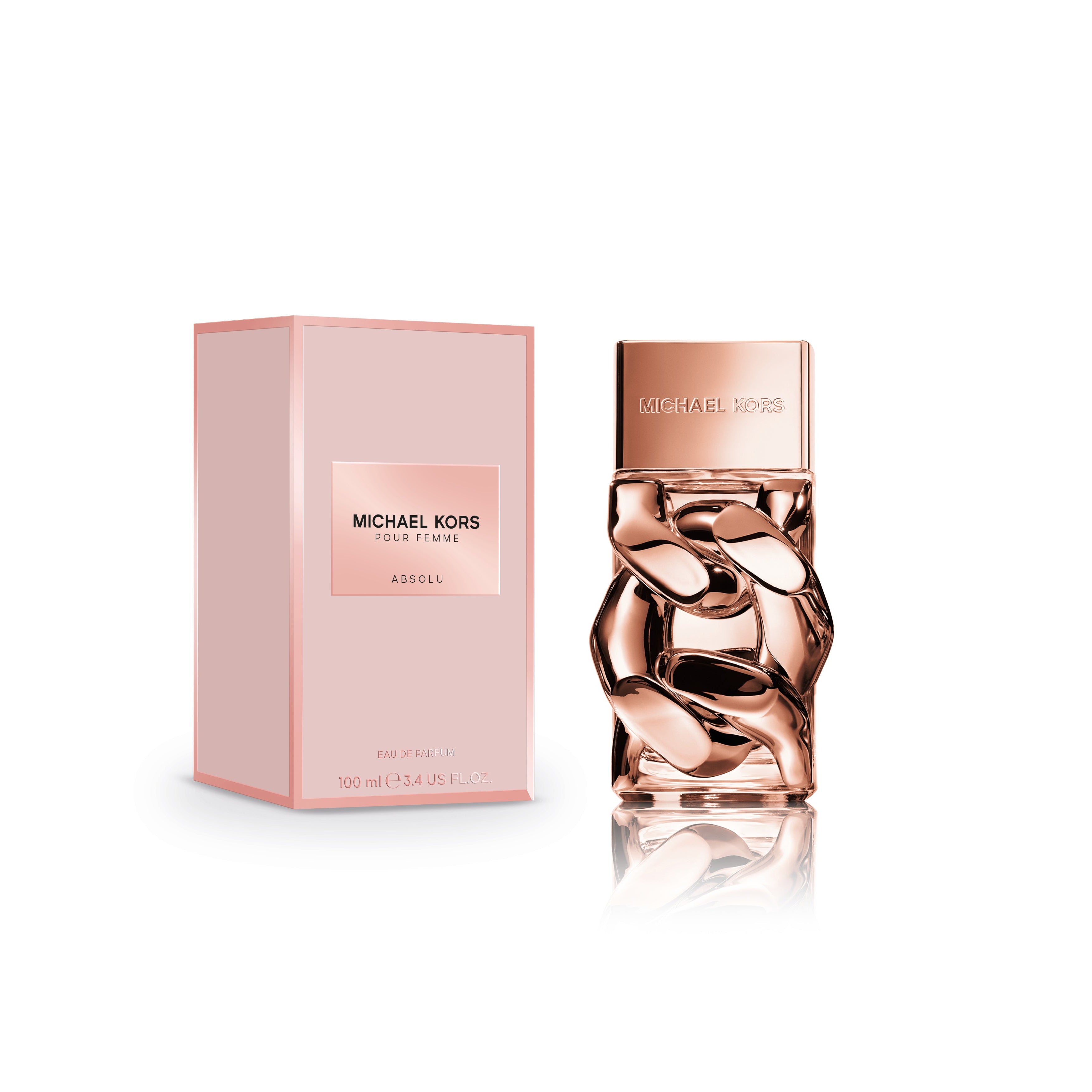 Michael Kors Pour Femme Absolu Eau De Parfum
