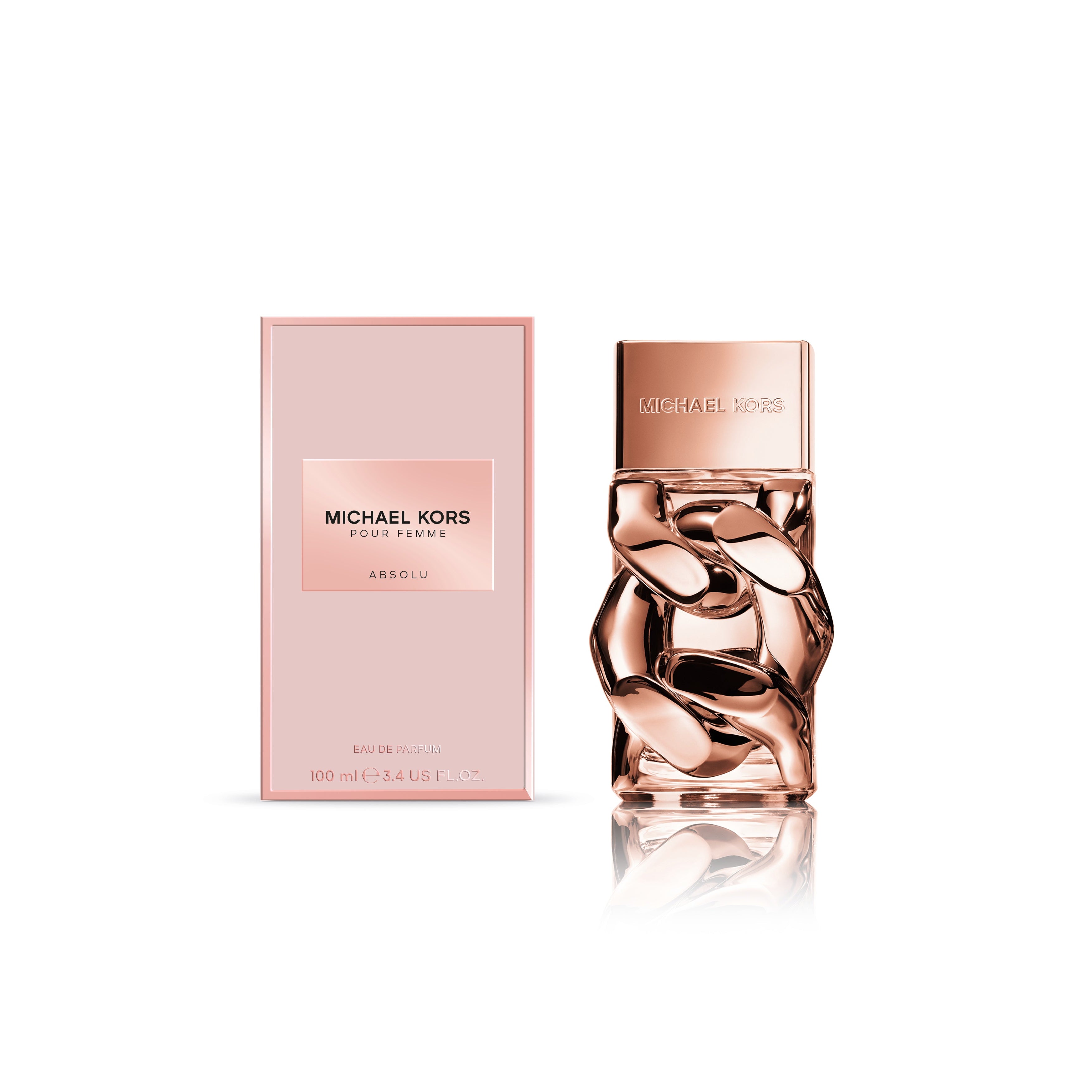 Michael Kors Pour Femme Absolu Eau De Parfum