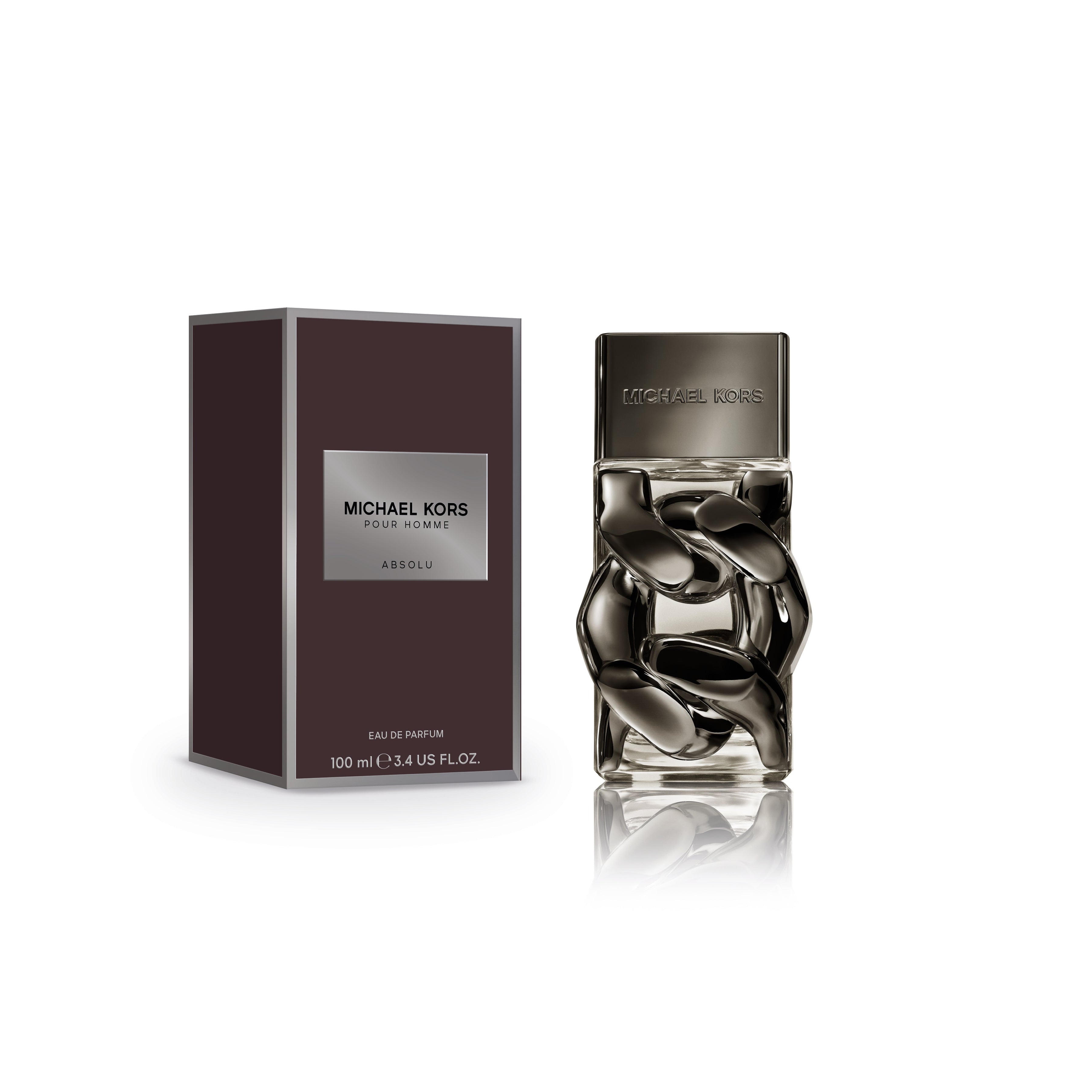 Michael Kors Pour Homme Absolu Eau De Parfum