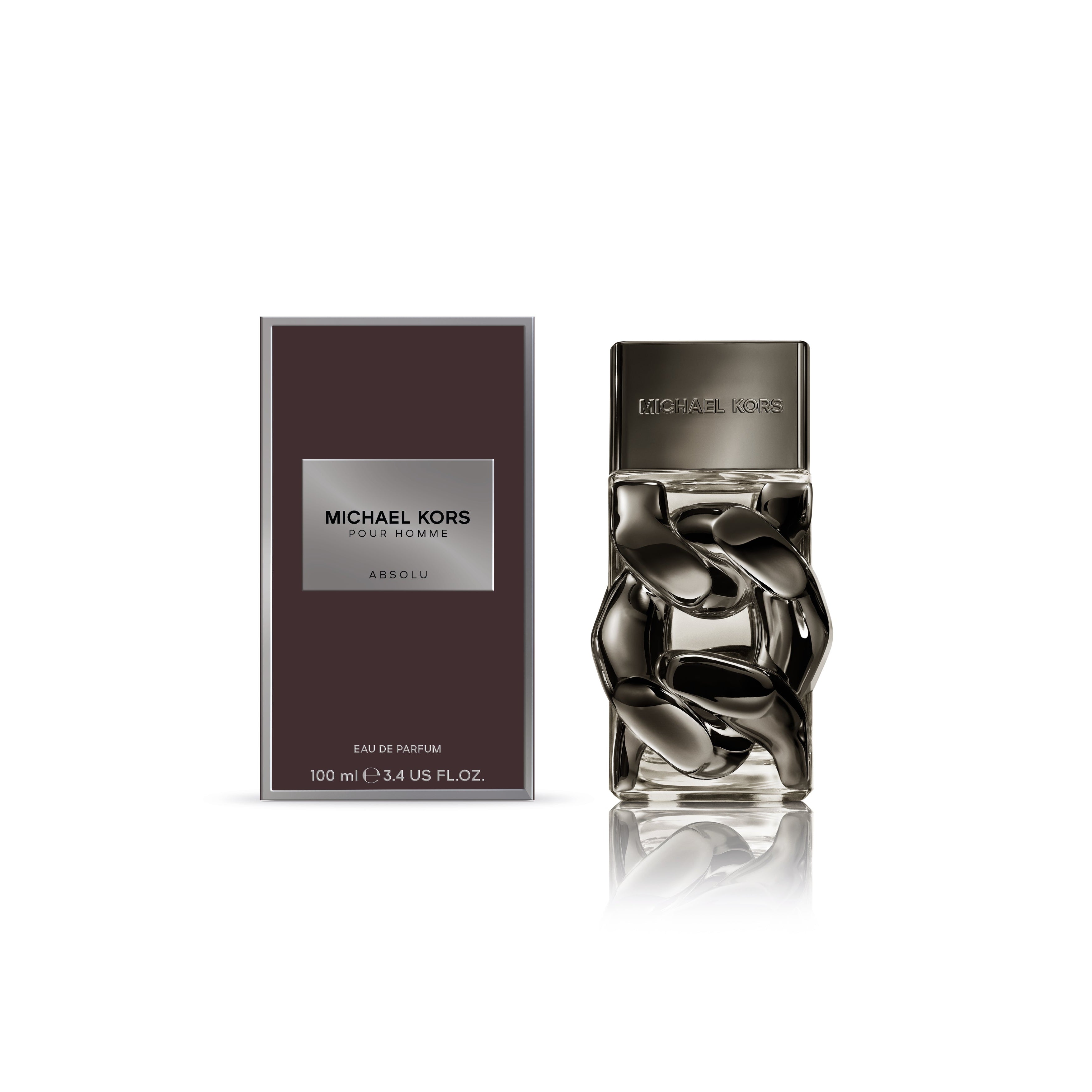 Michael Kors Pour Homme Absolu Eau De Parfum