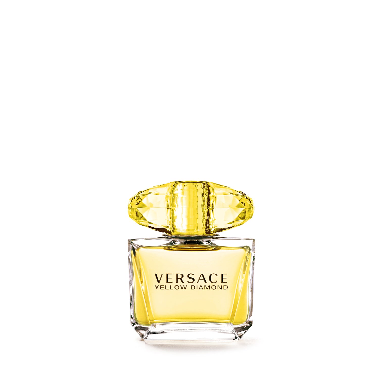 Versace Yellow Diamond Eau de Toilette