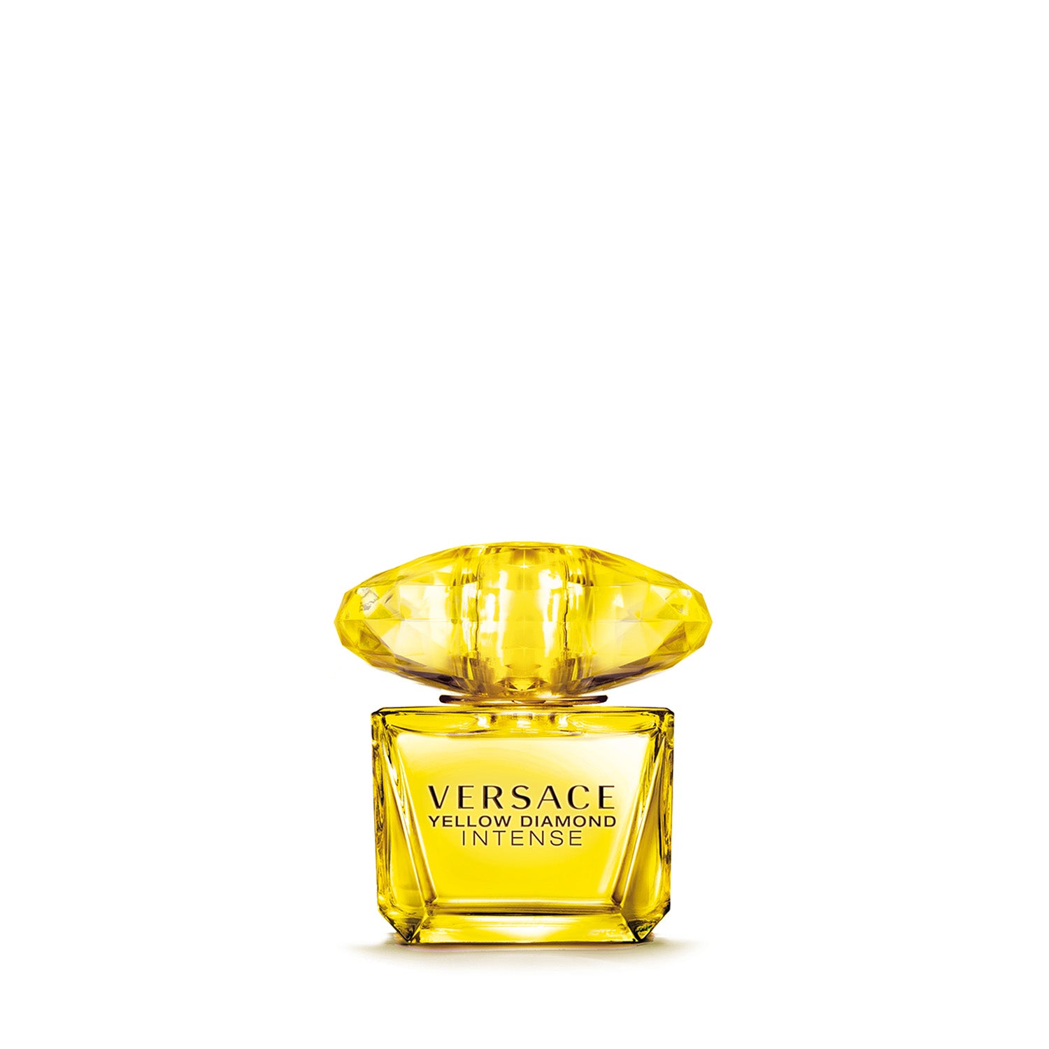Versace Yellow Diamond Intense Eau De Parfum 90 ML