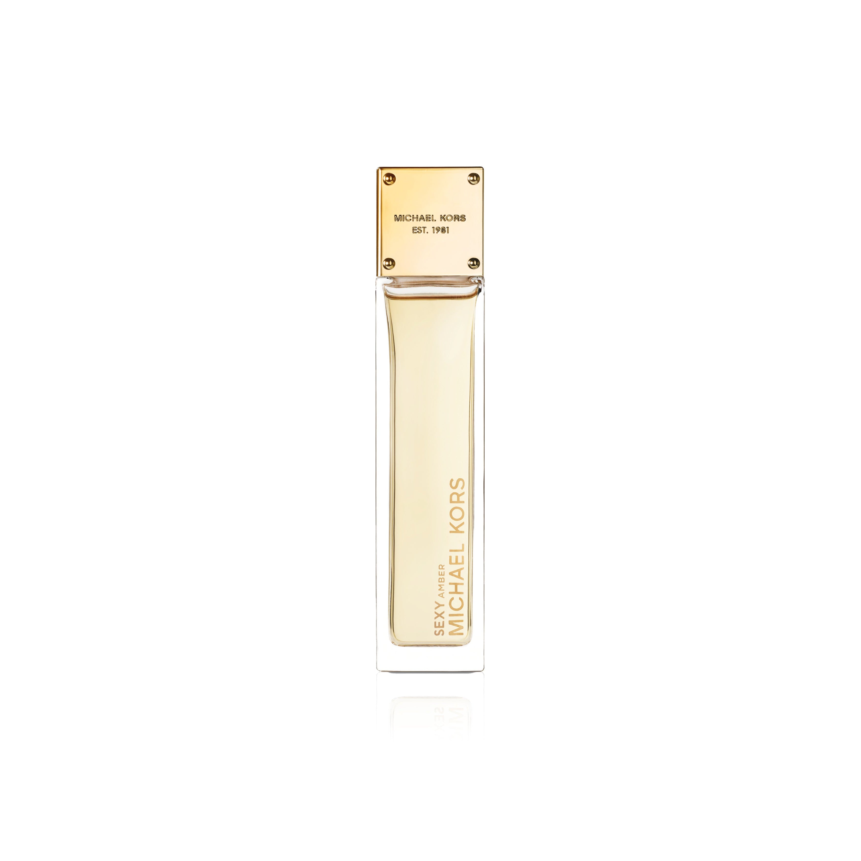 Michael Kors Sexy Amber Eau De Parfum