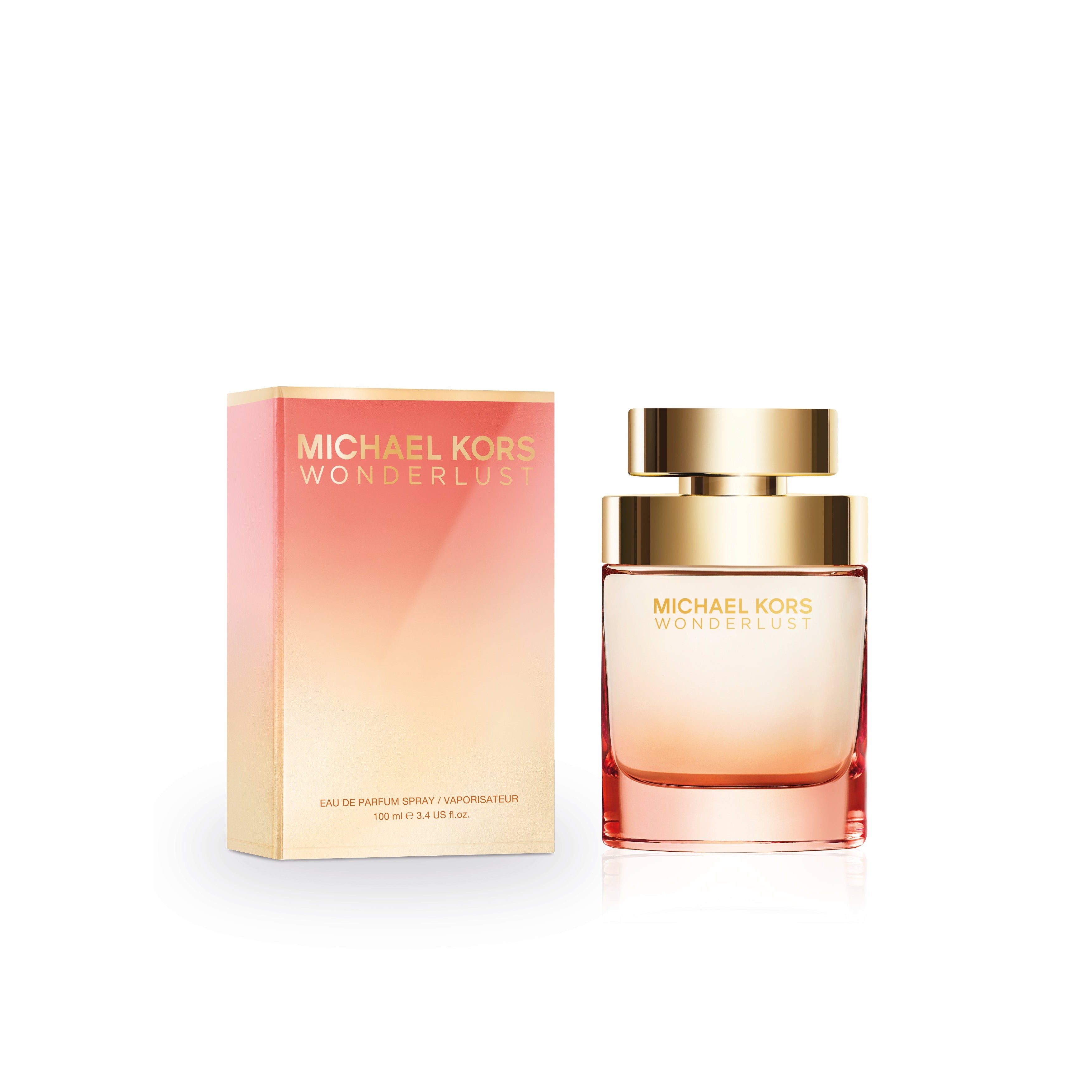 Michael Kors Wonderlust Eau de Parfum