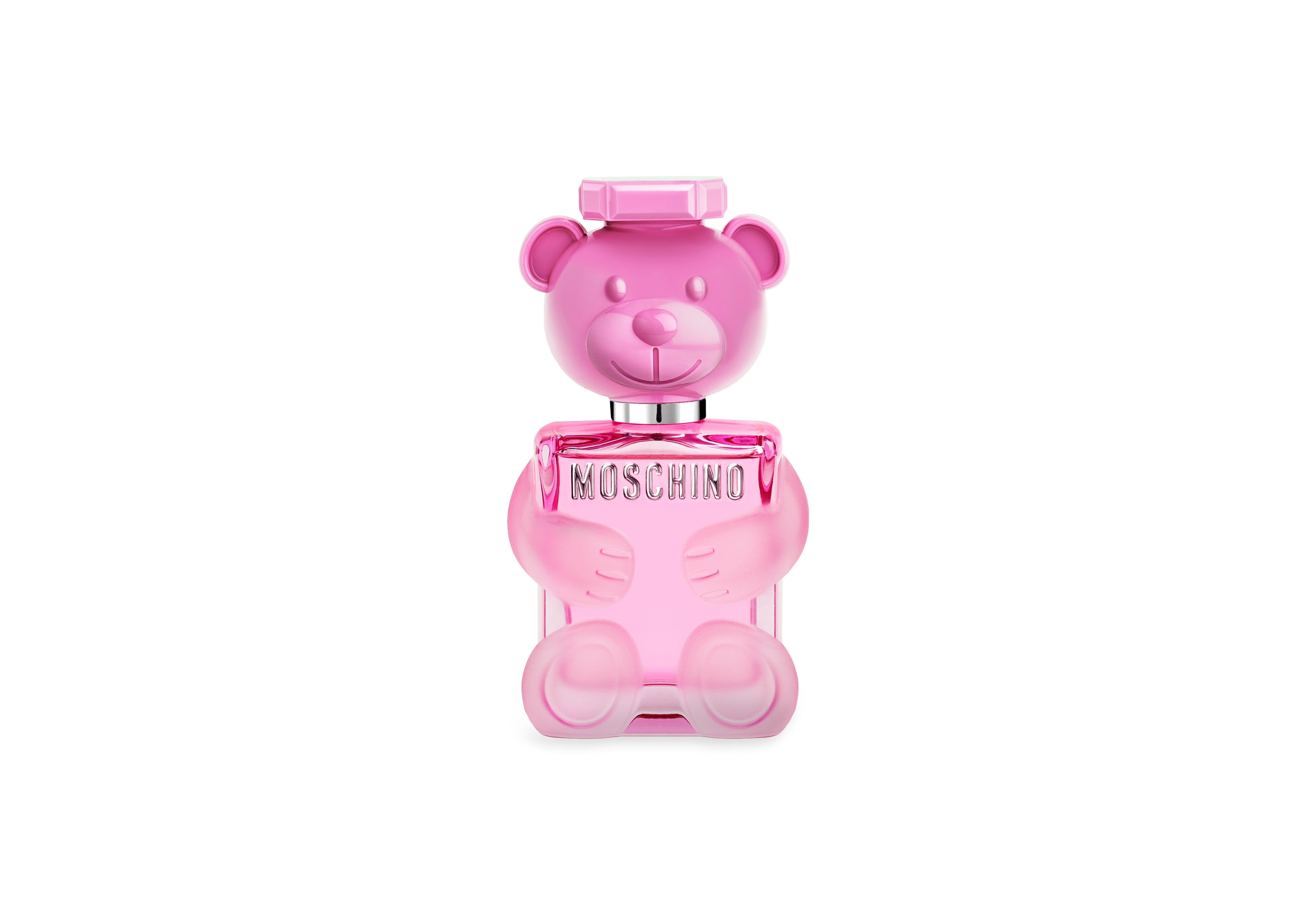 Moschino Toy 2 Bubble Gum Eau de Toilette 100ml