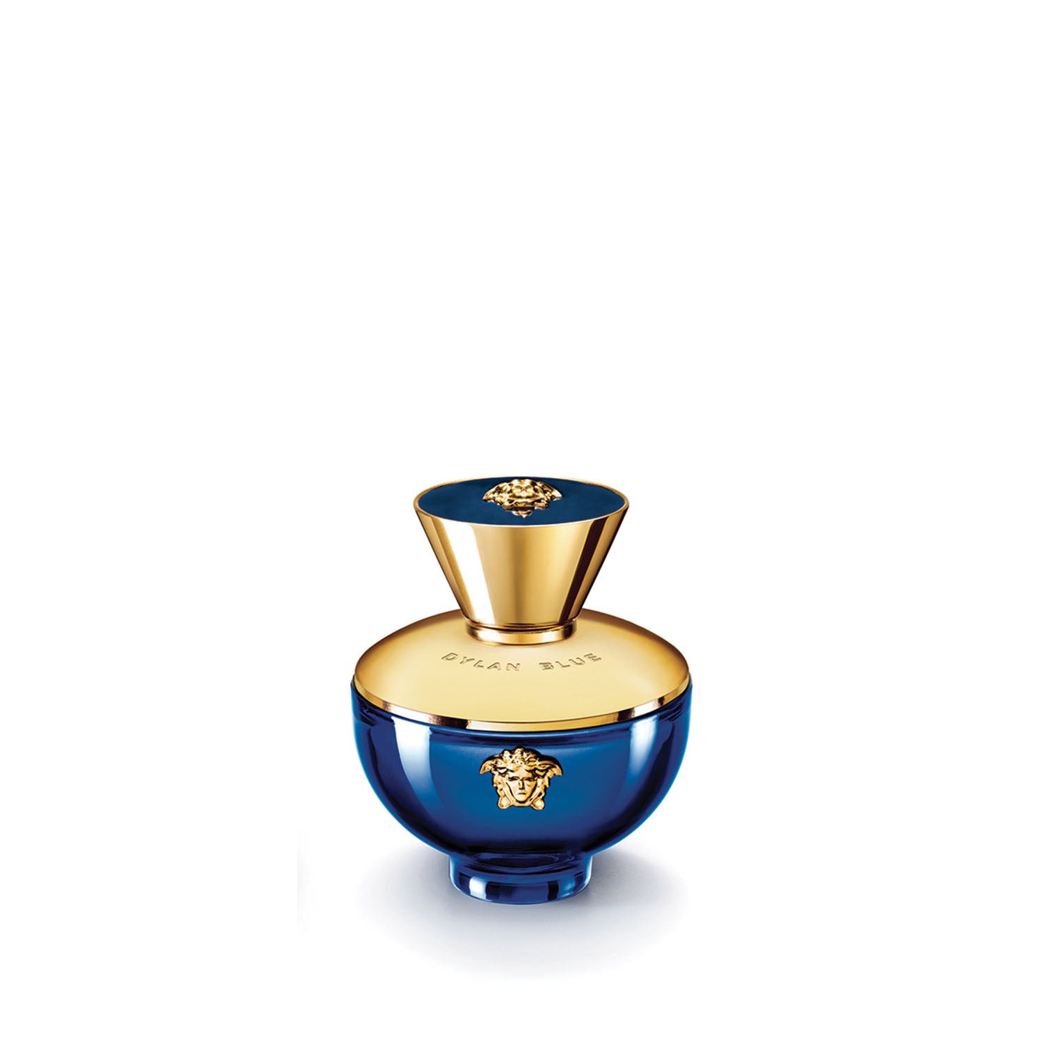 Versace Dylan Blue Pour Femme Eau De Parfum 100ml
