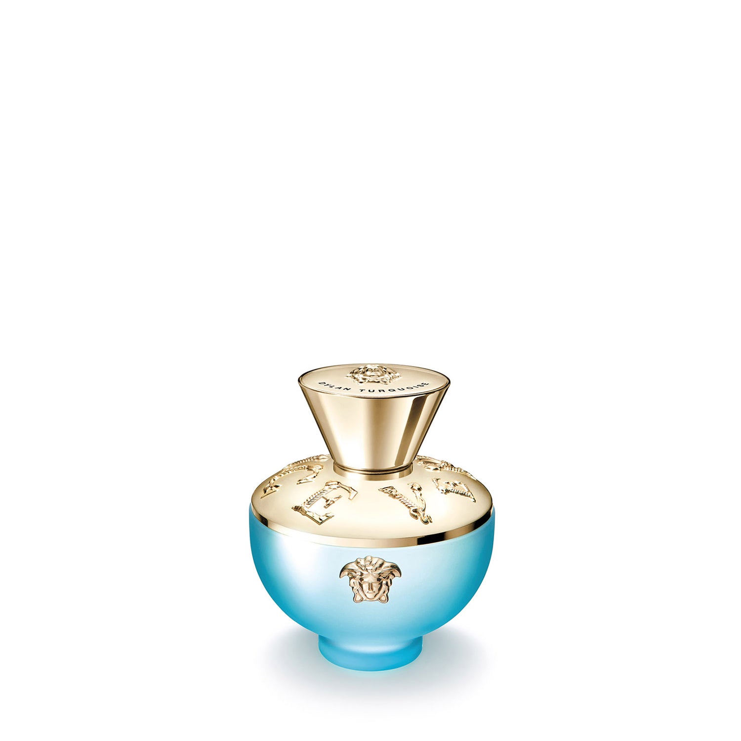 Versace Pour Femme Dylan Turquoise Eau de Toilette