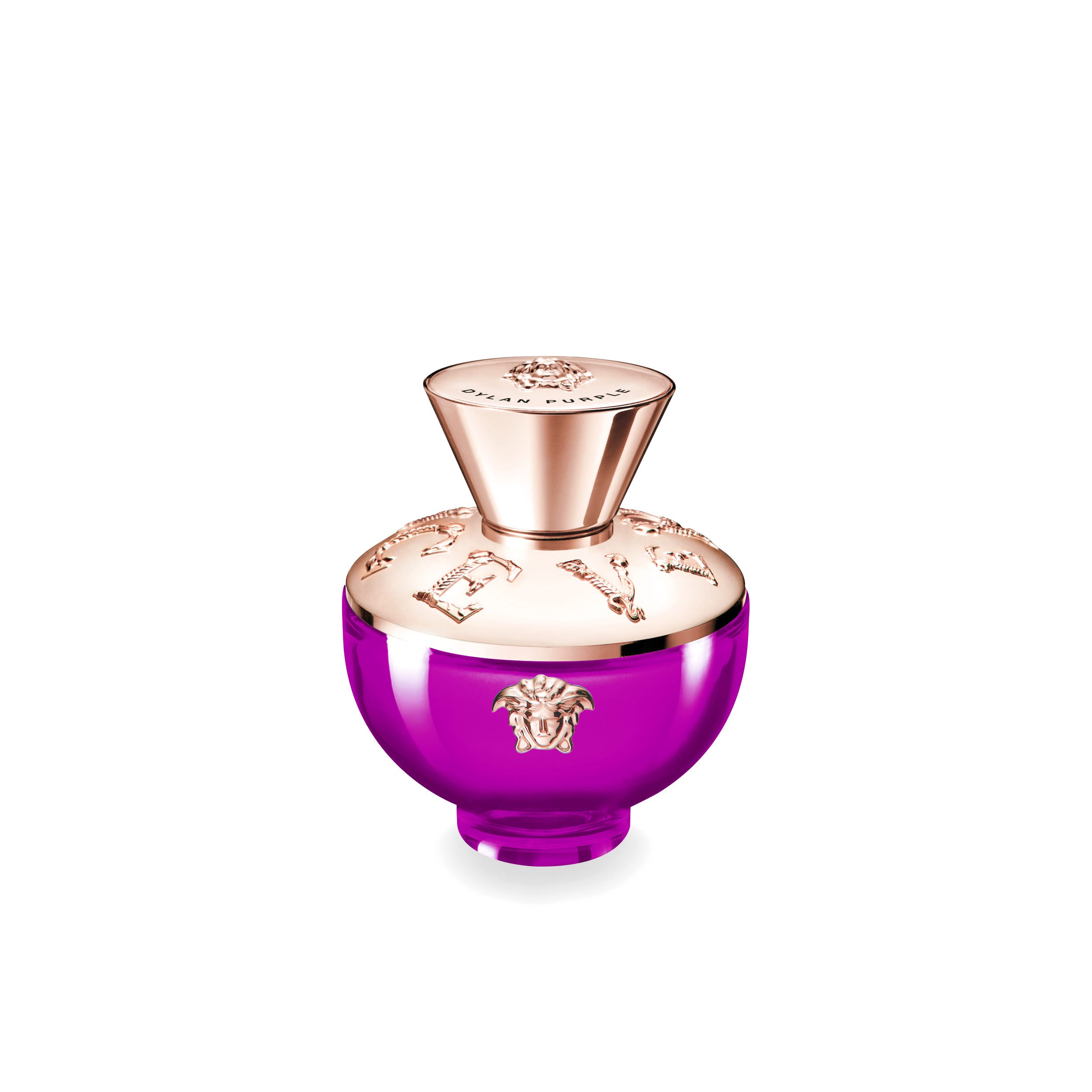 Versace Dylan Purple Femme Eau de Parfum