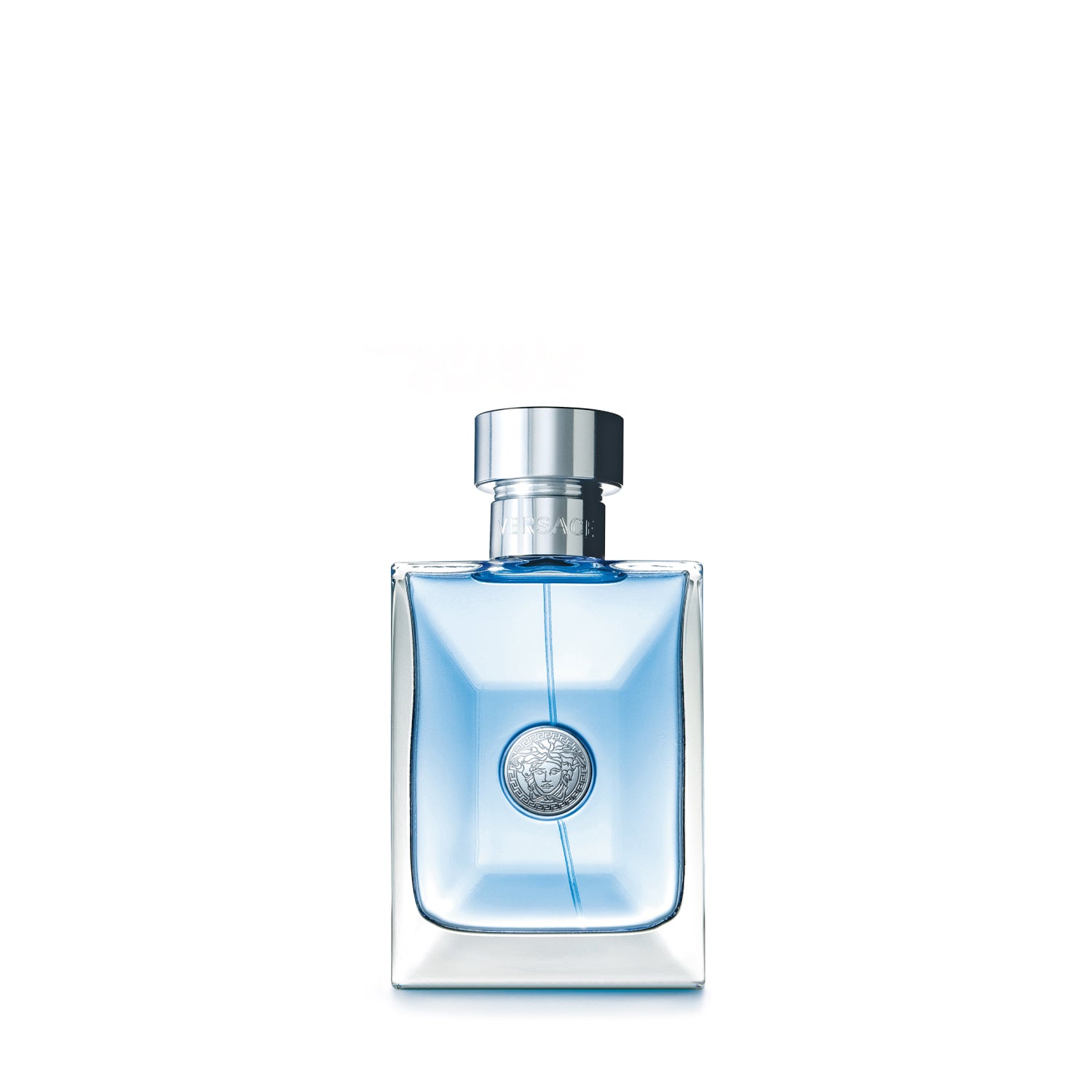 Versace Pour Homme Eau De Toilette