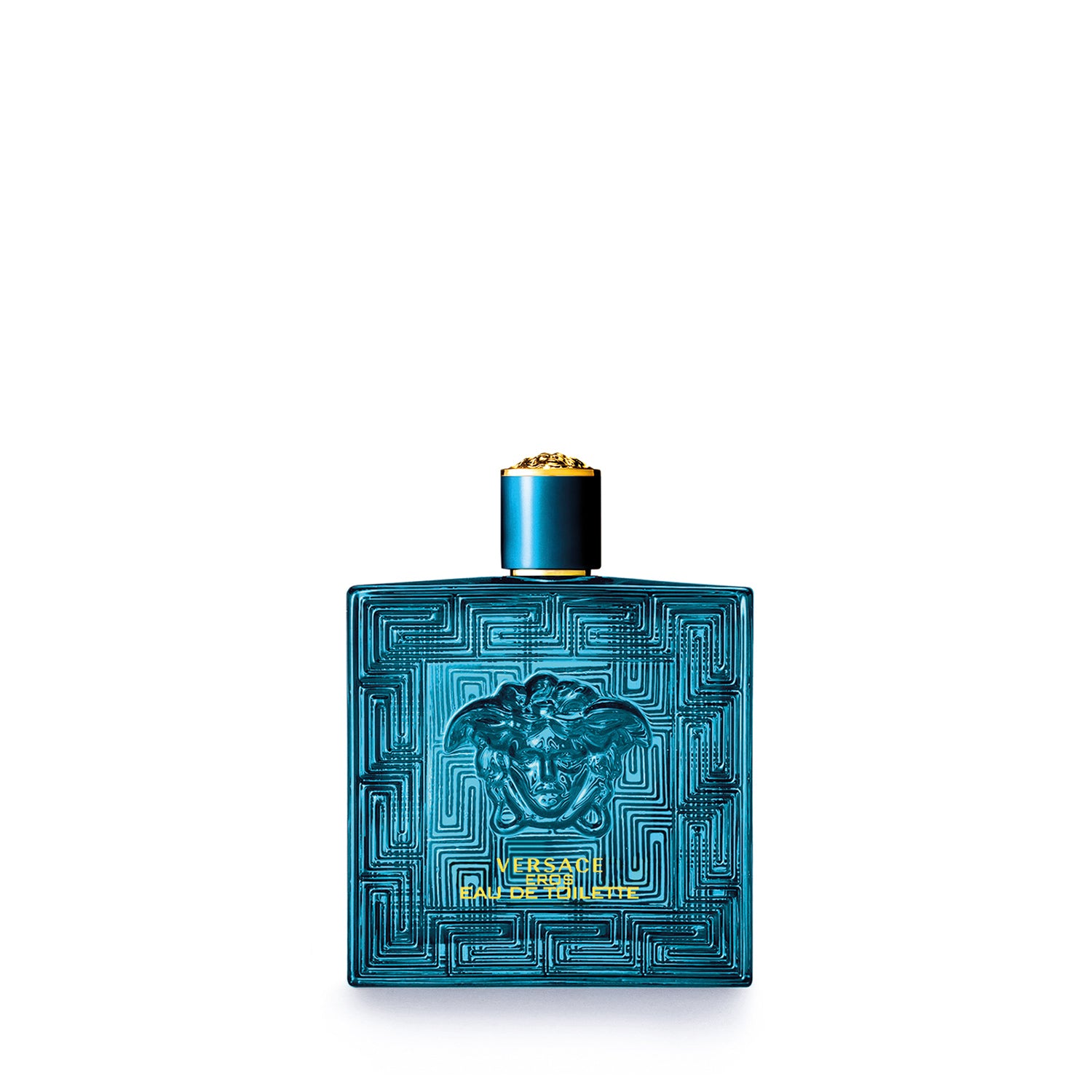 Versace Eros Eau De Toilette