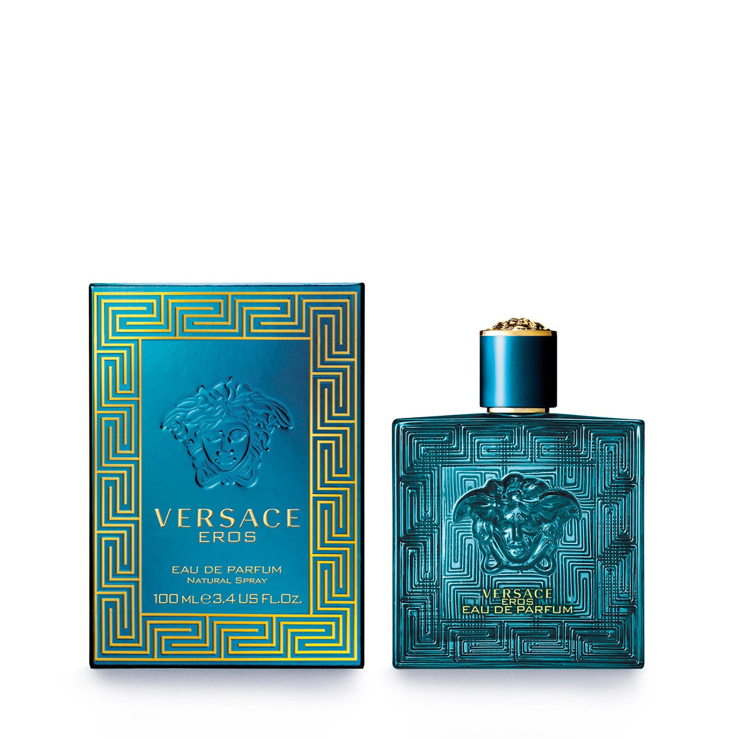Versace Eros Eau de Parfum