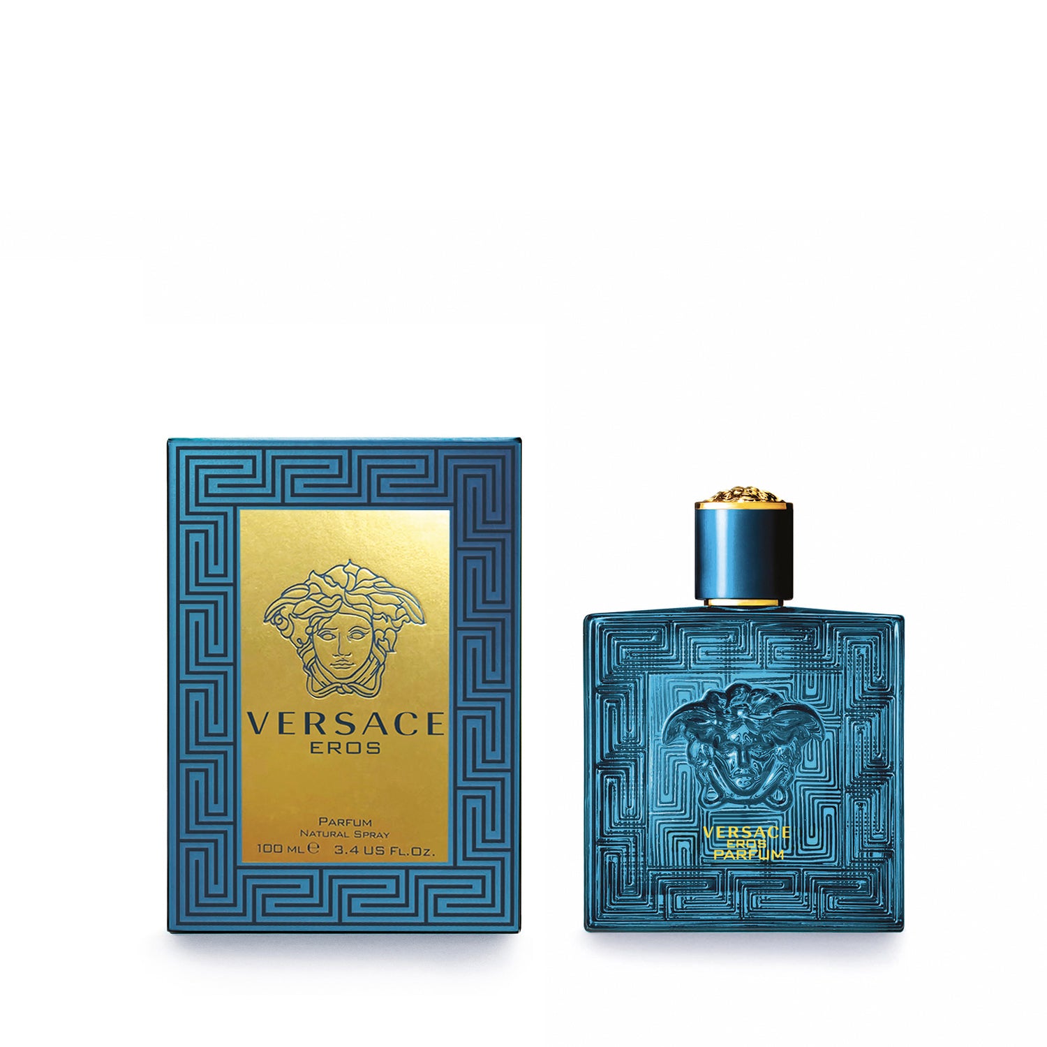Versace Eros Parfum