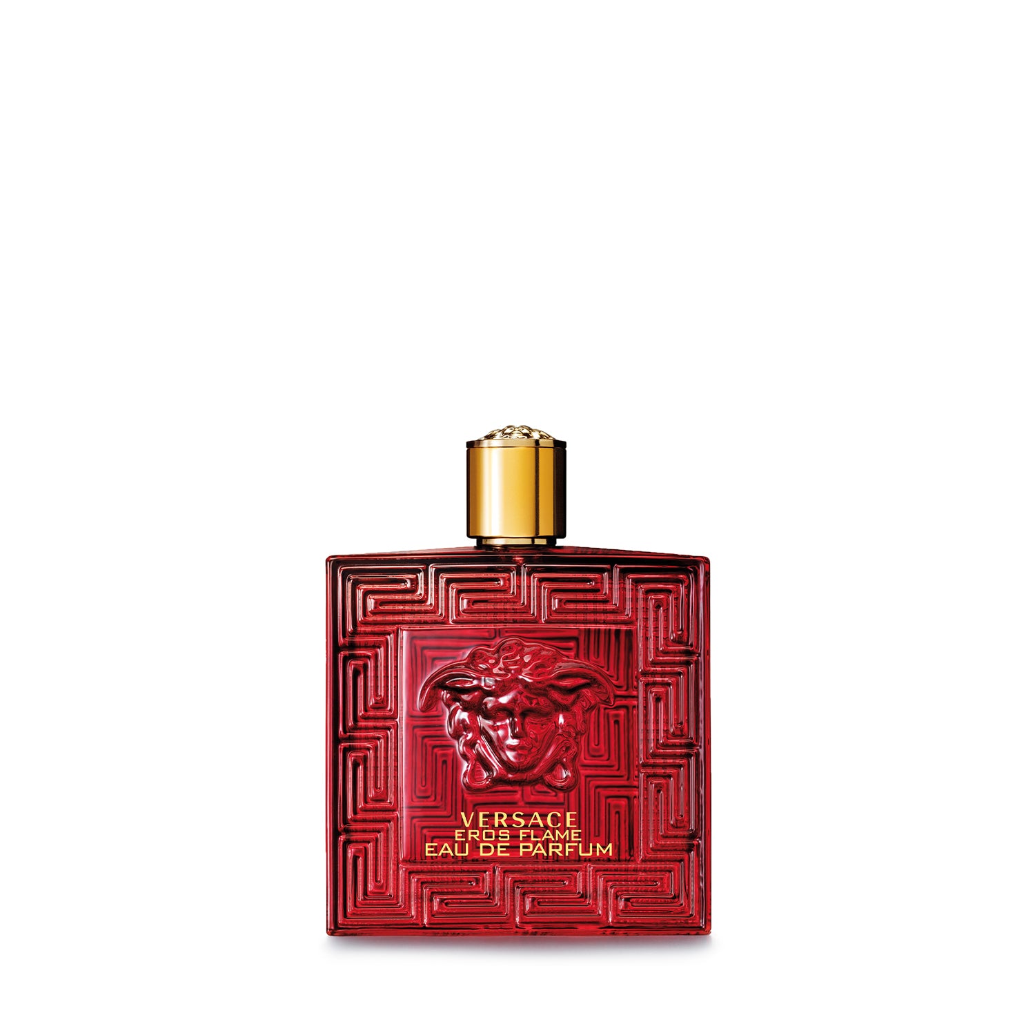 Versace Eros Flame Eau De Parfum 100 ML