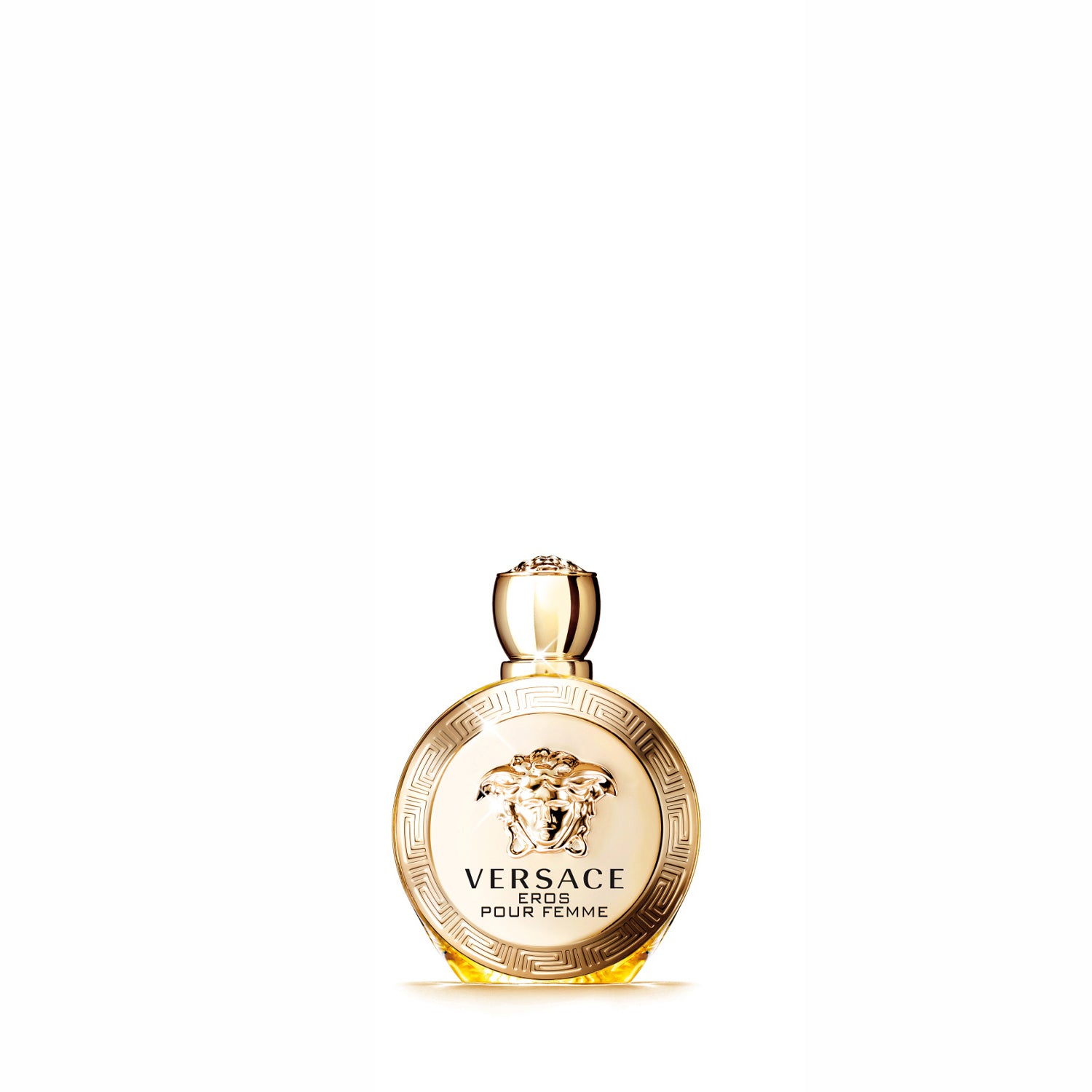Eros Pour Femme Eau De Parfum 100ml
