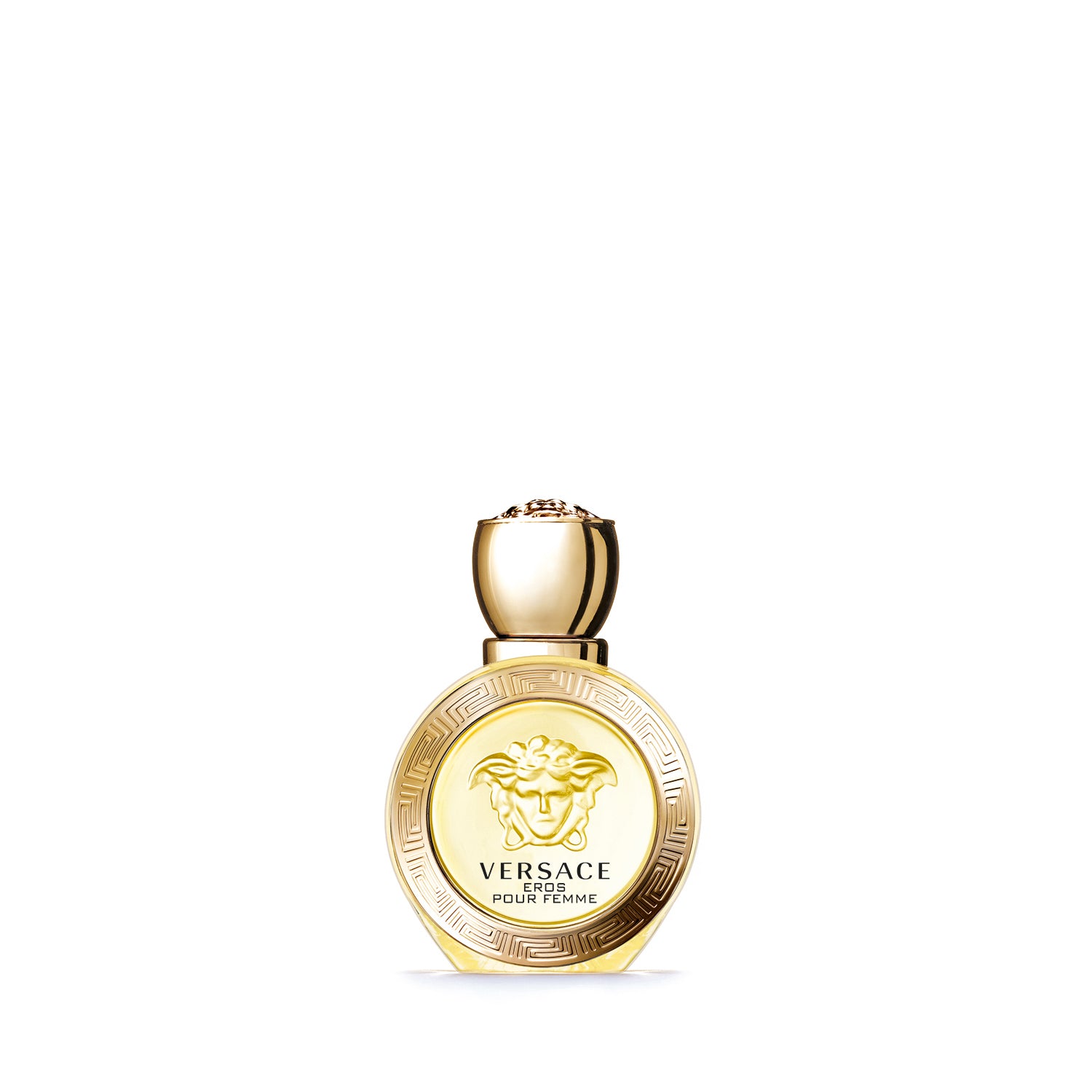 Versace Eros Pour Femme Eau De Toilette