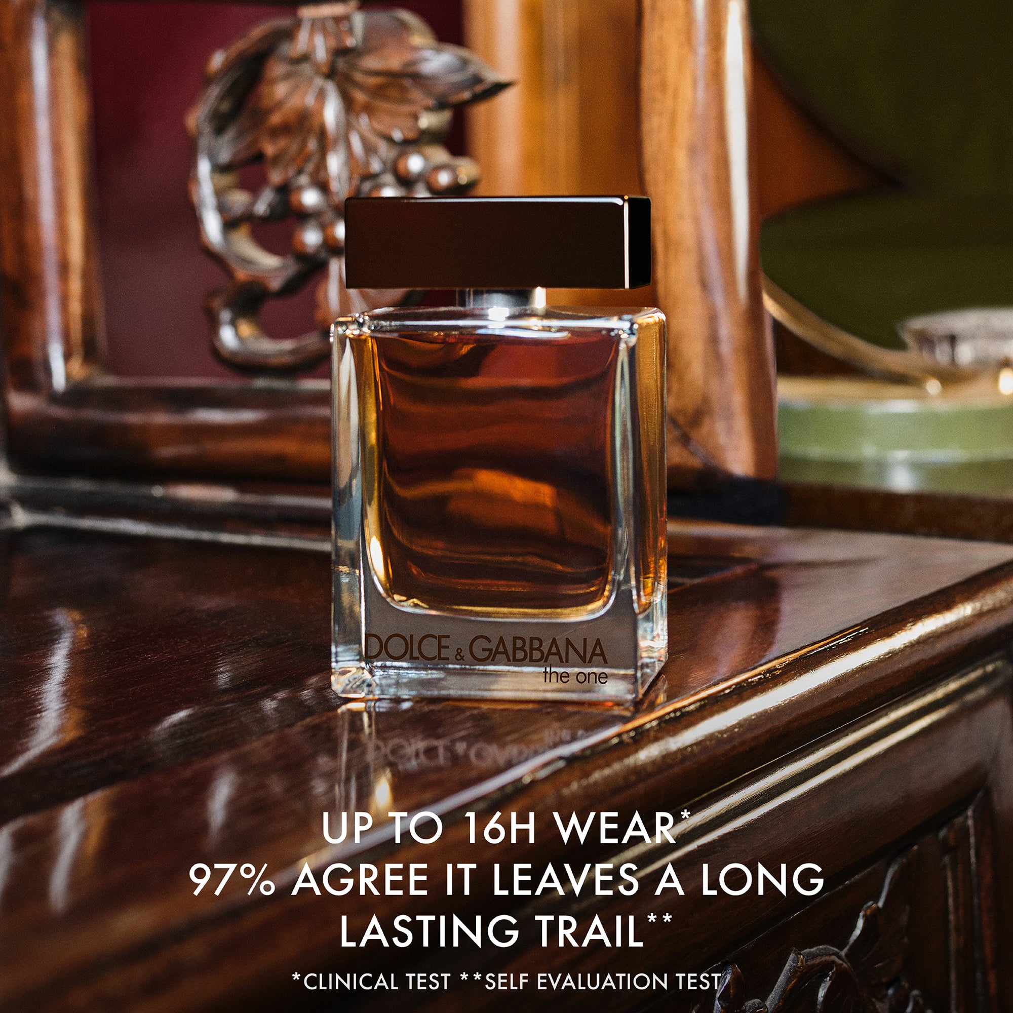 Dolce & Gabbana The One For Men Eau De Parfum For Men