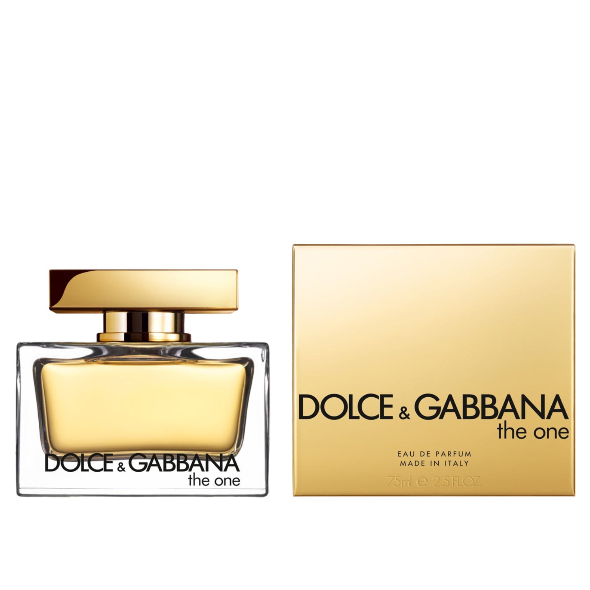 Dolce & Gabbana The One Eau De Parfum
