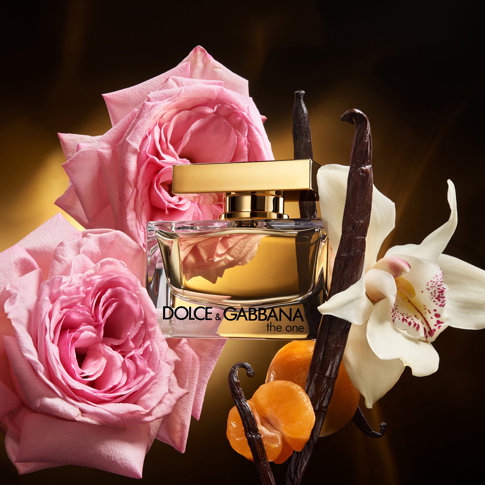 Dolce & Gabbana The One Eau De Parfum