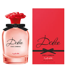 Cargar imagen en el visor de la galería, Dolce &amp; Gabbana Dolce Rose Eau de Toilette
