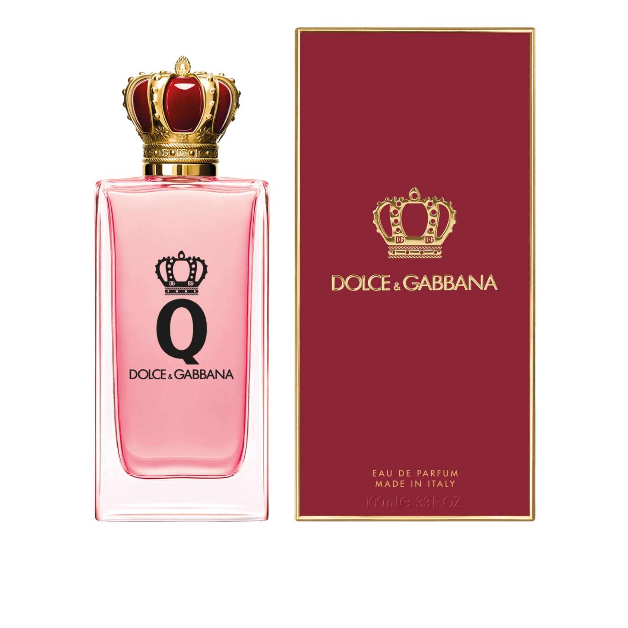 Dolce & Gabbana Queen Eau de Parfum