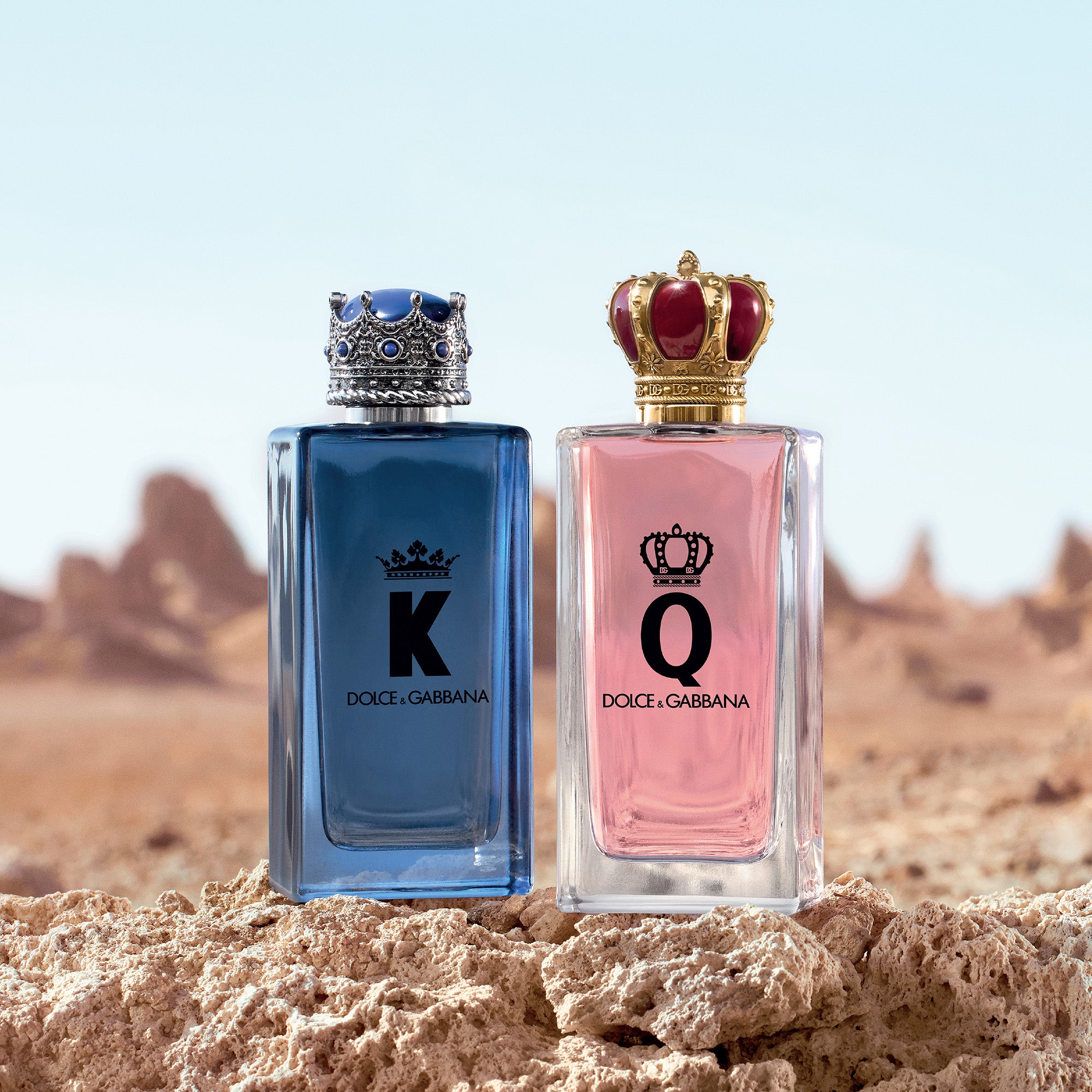 Dolce & Gabbana Queen Eau de Parfum