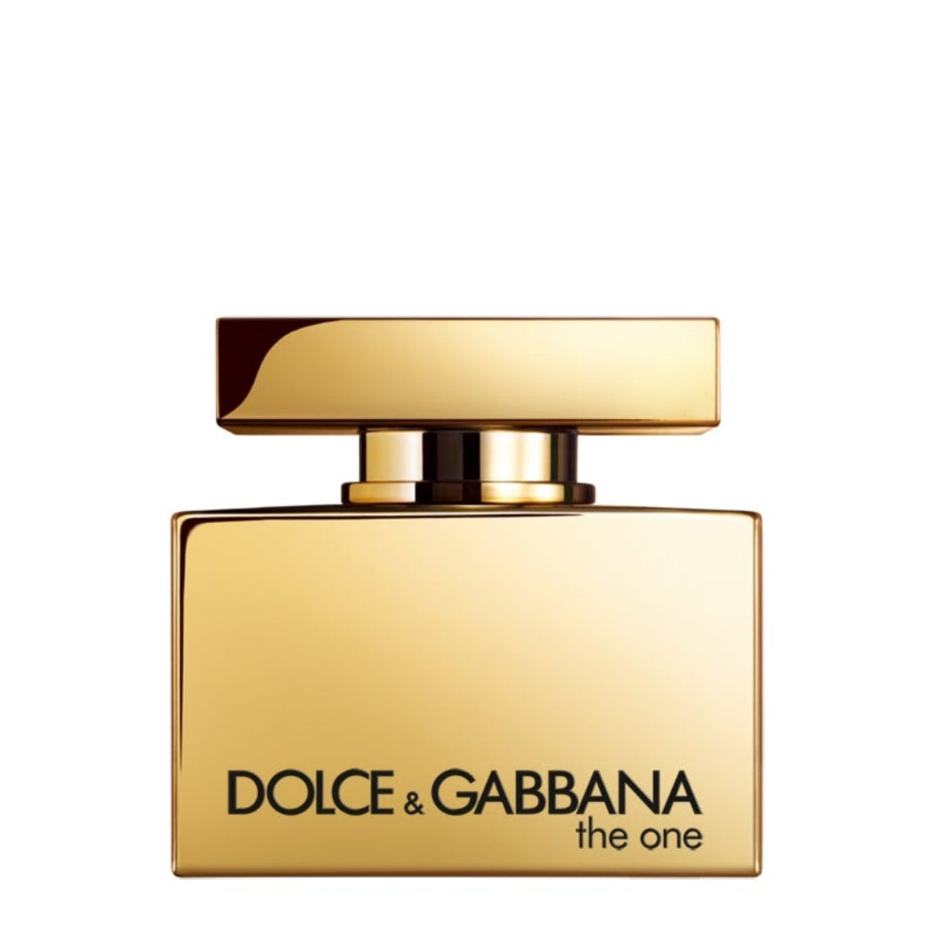Dolce & Gabbana The One Gold Eau de Parfum Intense