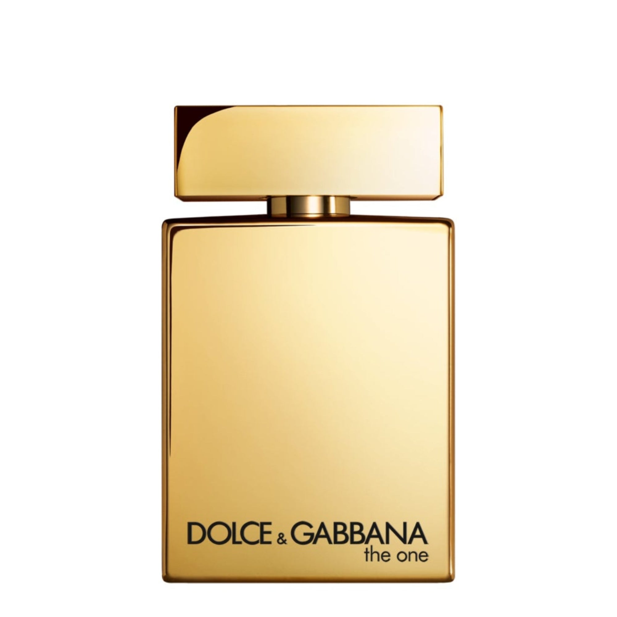 Dolce & Gabbana The One Pour Homme Gold Eau de Parfum Intense